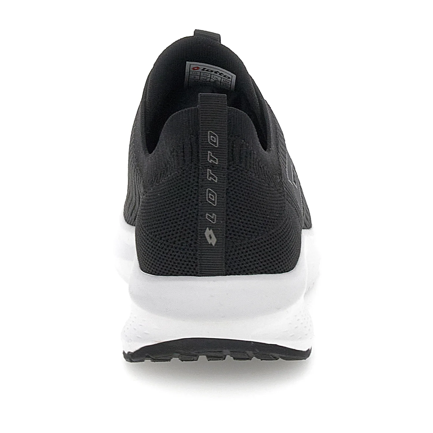 SCARPE SPEEDRIDE 1000 NERO - Image 5