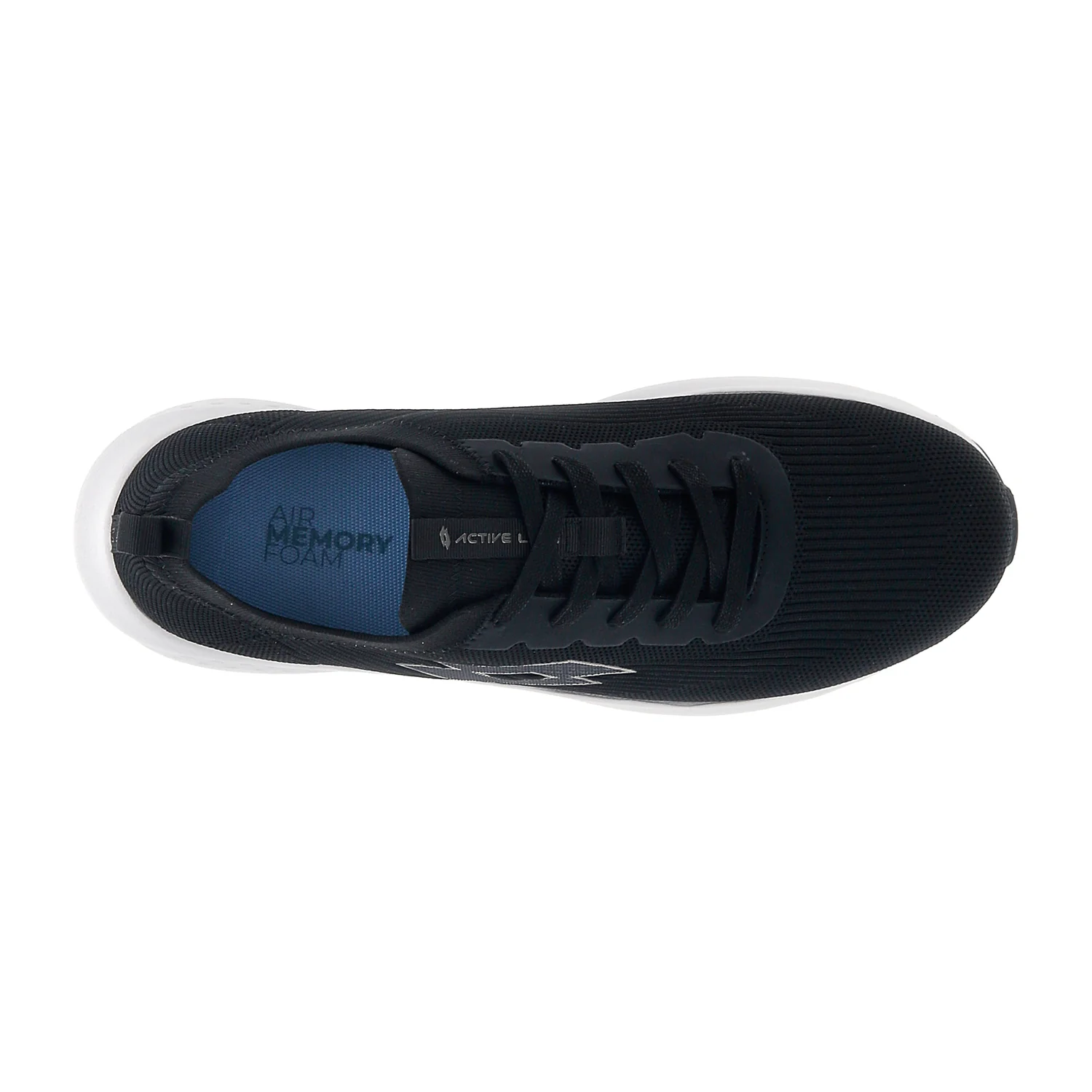 SCARPE SPEEDRIDE 1000 NERO - Image 6