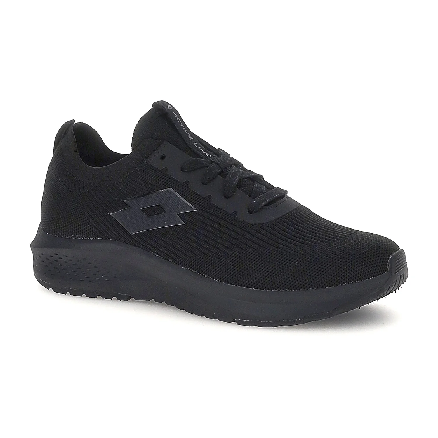 SCARPE SPEEDRIDE 1000 NERO - Image 2