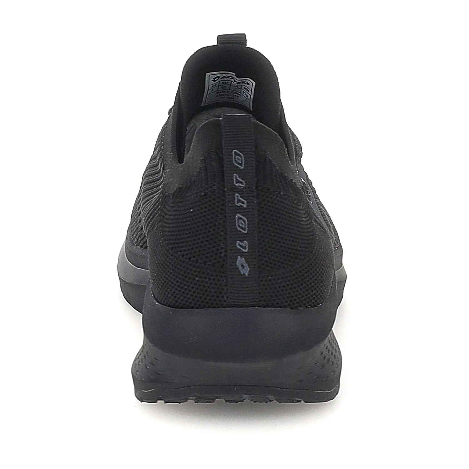 SCARPE SPEEDRIDE 1000 NERO - Image 5