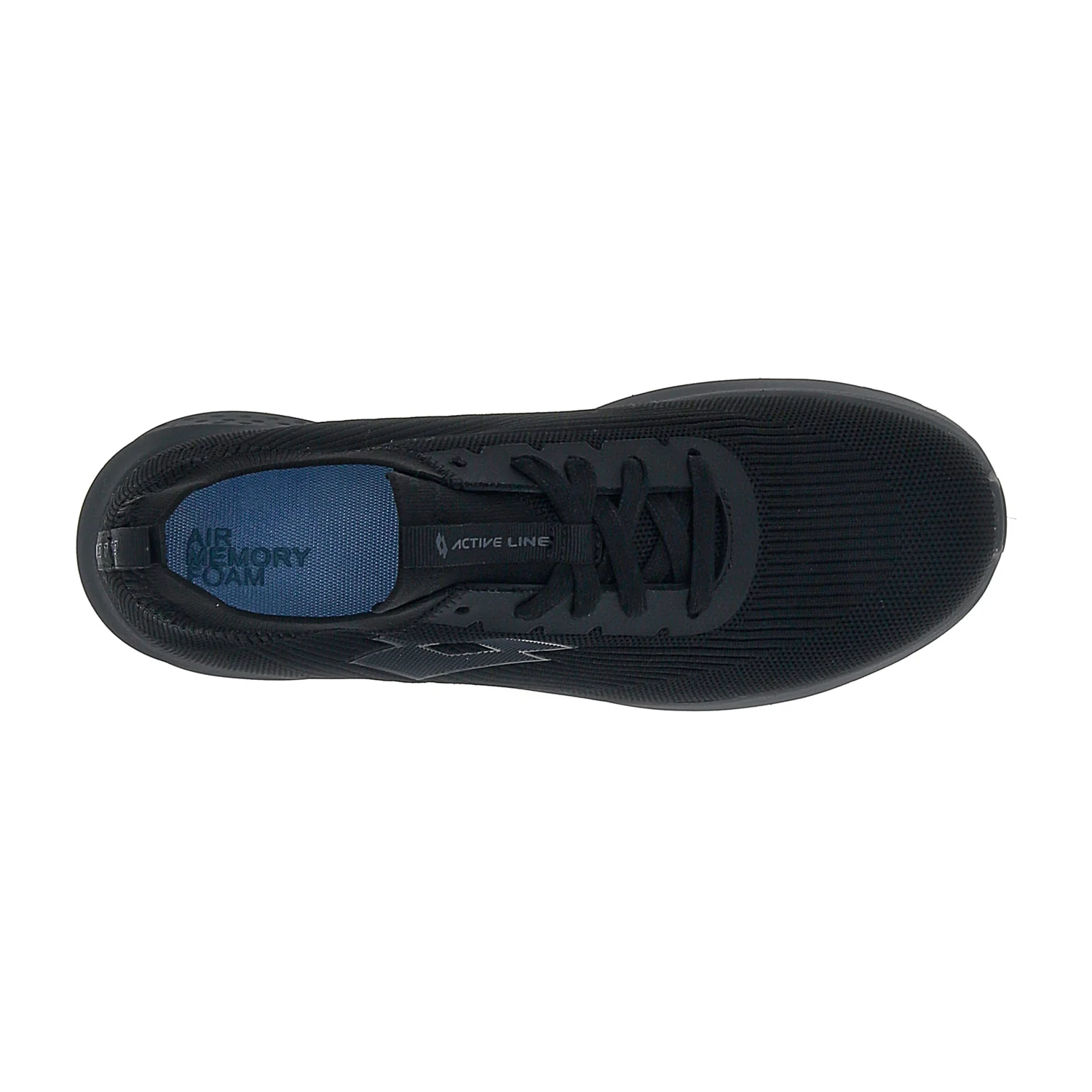 SCARPE SPEEDRIDE 1000 NERO - Image 6