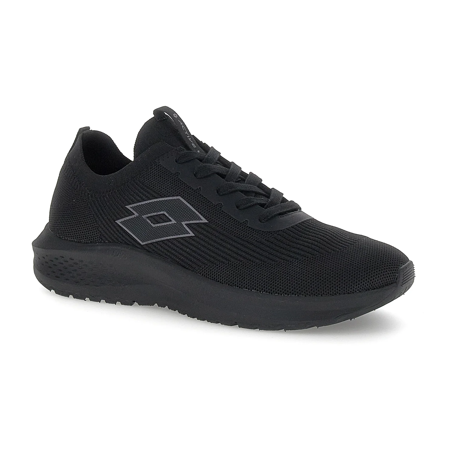 SCARPE SPEEDRIDE 1000 NERO - Image 2