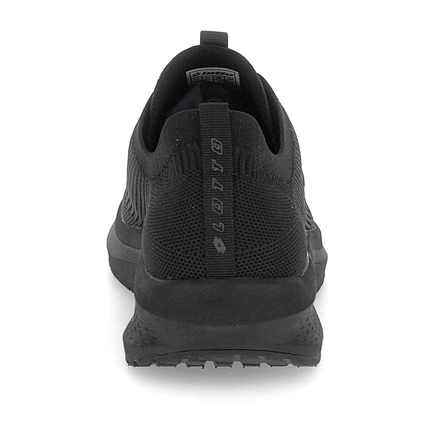SCARPE SPEEDRIDE 1000 NERO - Image 5
