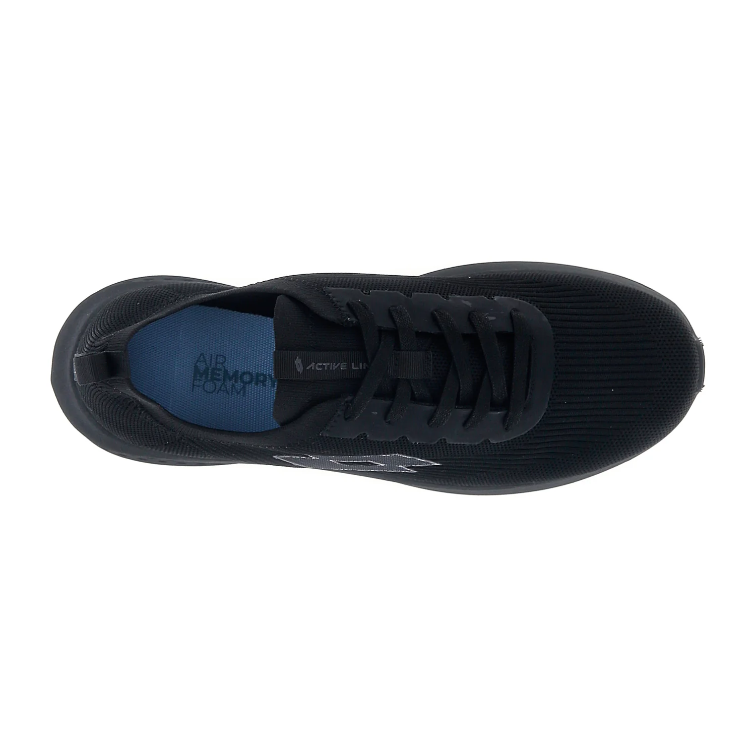 SCARPE SPEEDRIDE 1000 NERO - Image 6