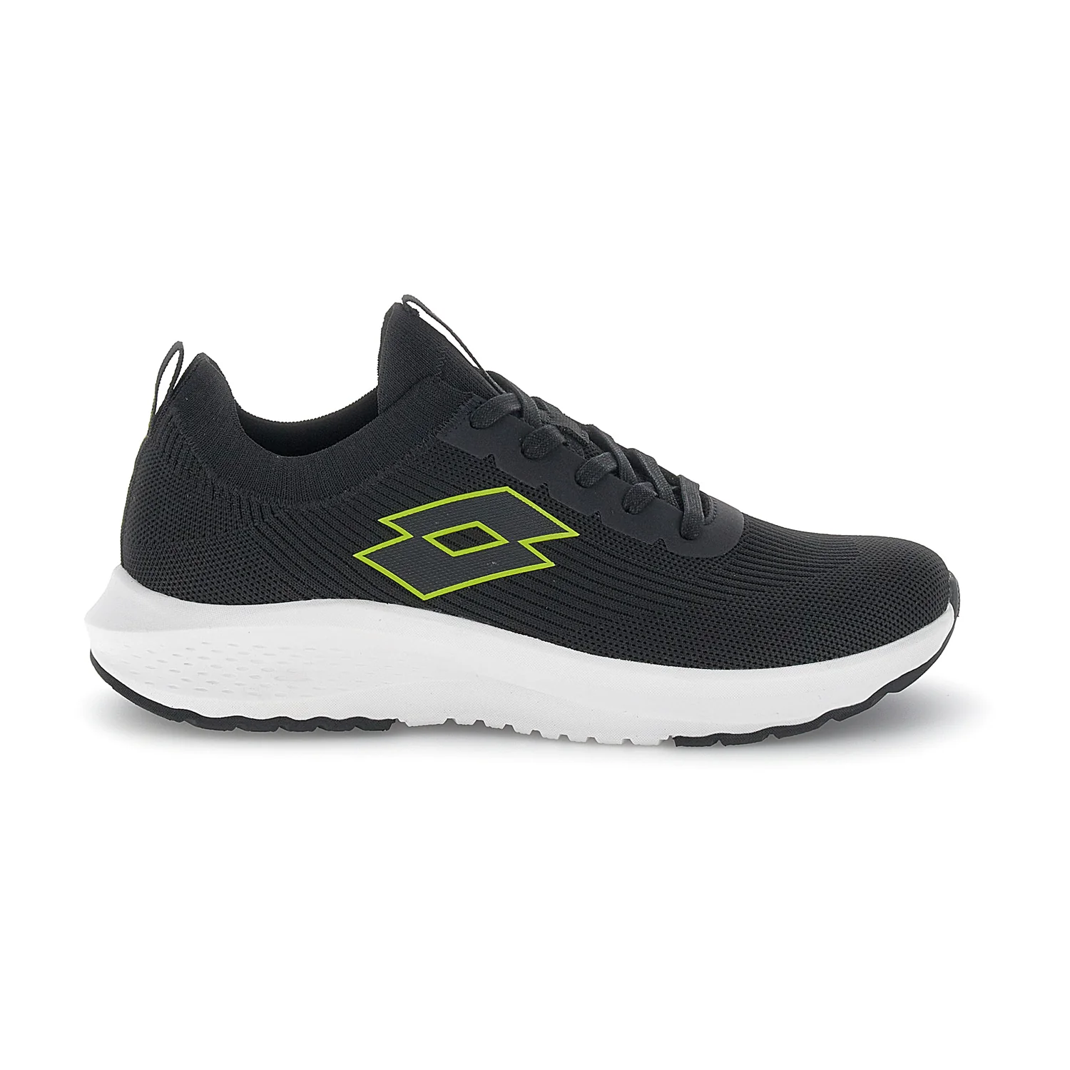 SCARPE SPEEDRIDE 1000 NERO