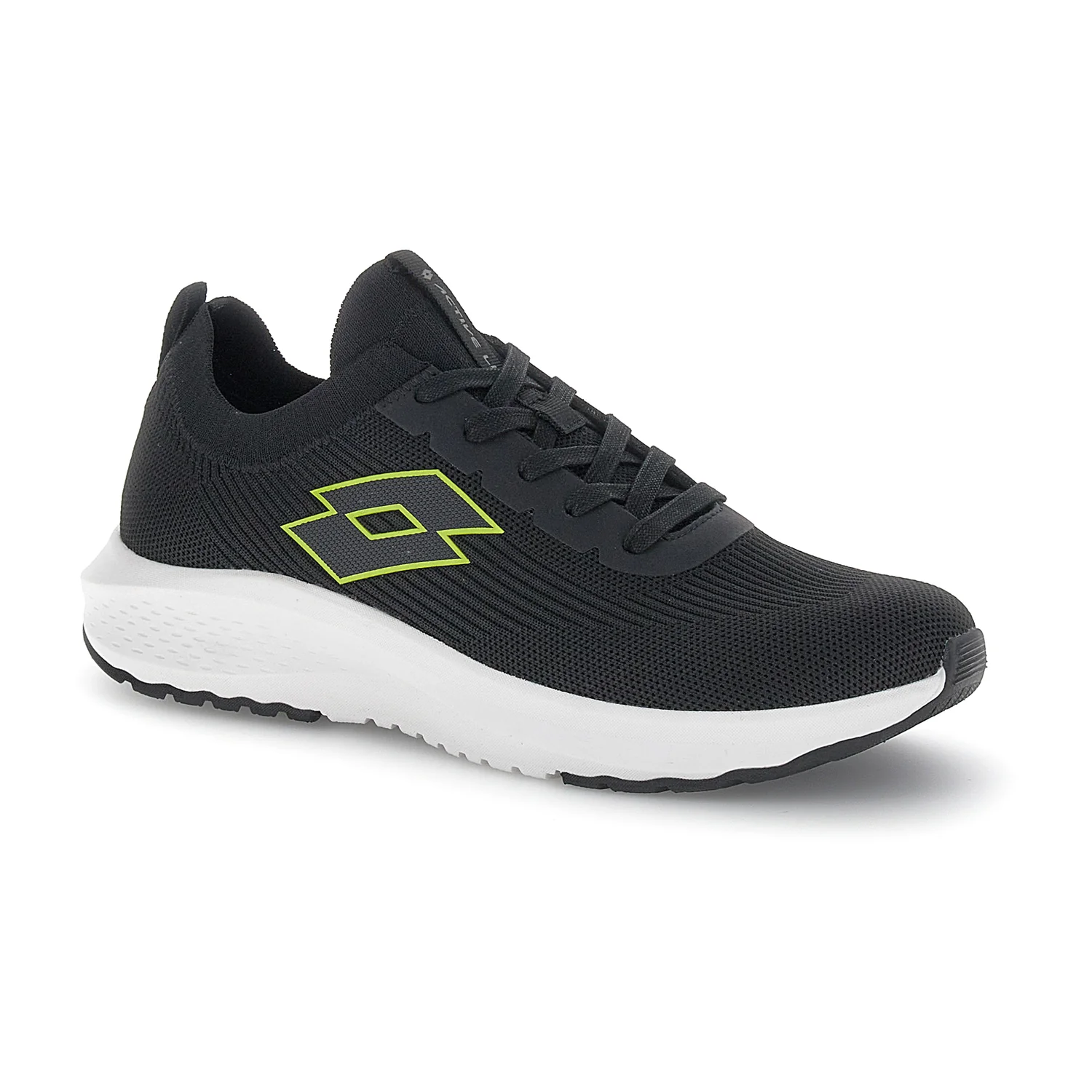 SCARPE SPEEDRIDE 1000 NERO - Image 2