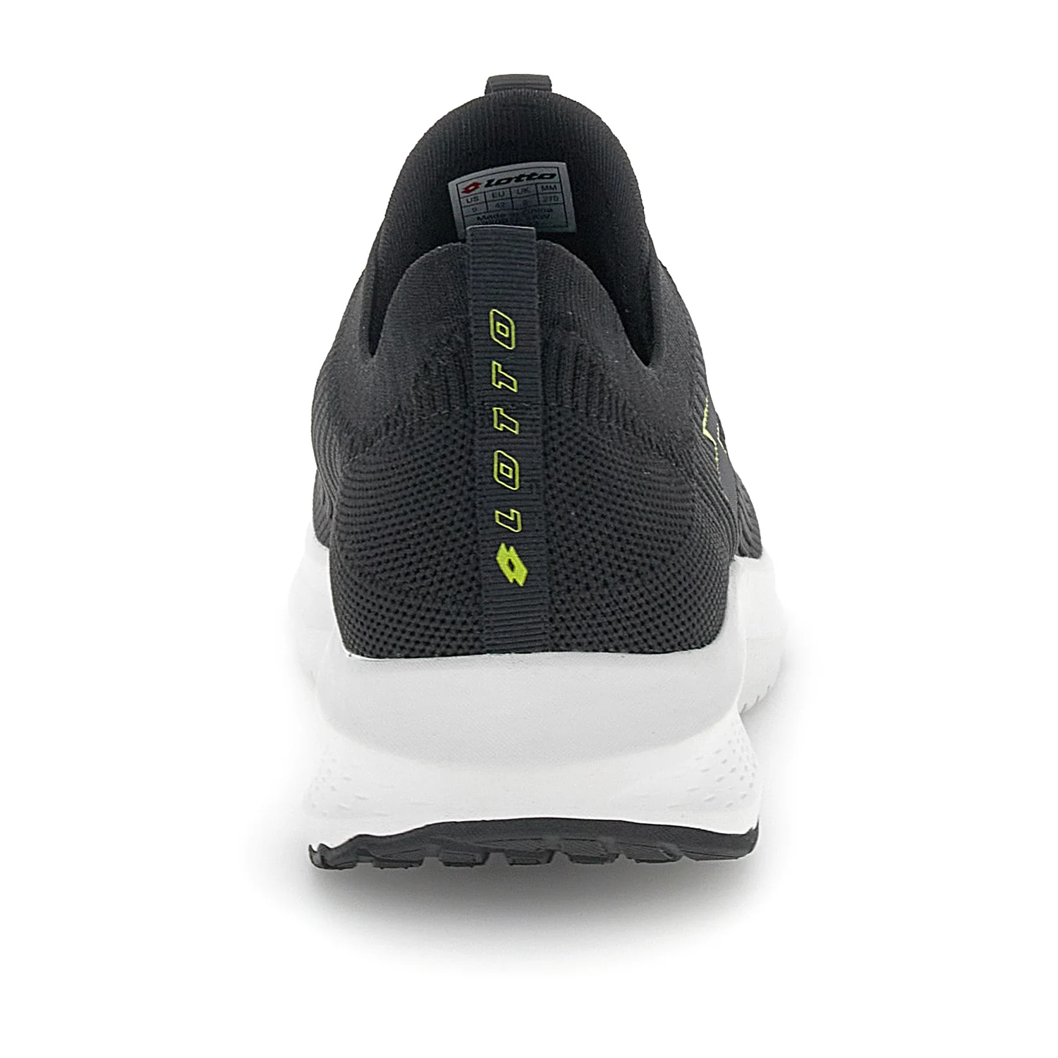 SCARPE SPEEDRIDE 1000 NERO - Image 5