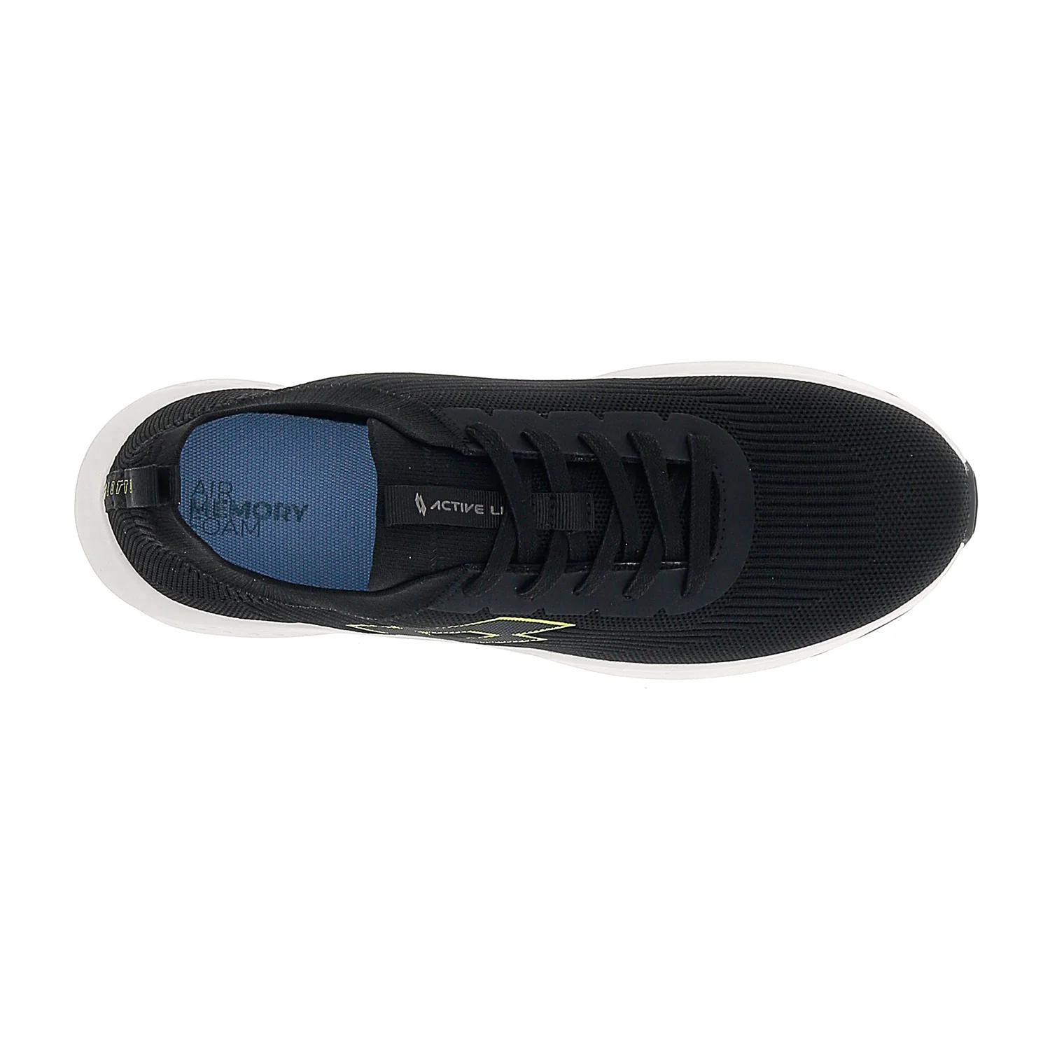 SCARPE SPEEDRIDE 1000 NERO - Image 6