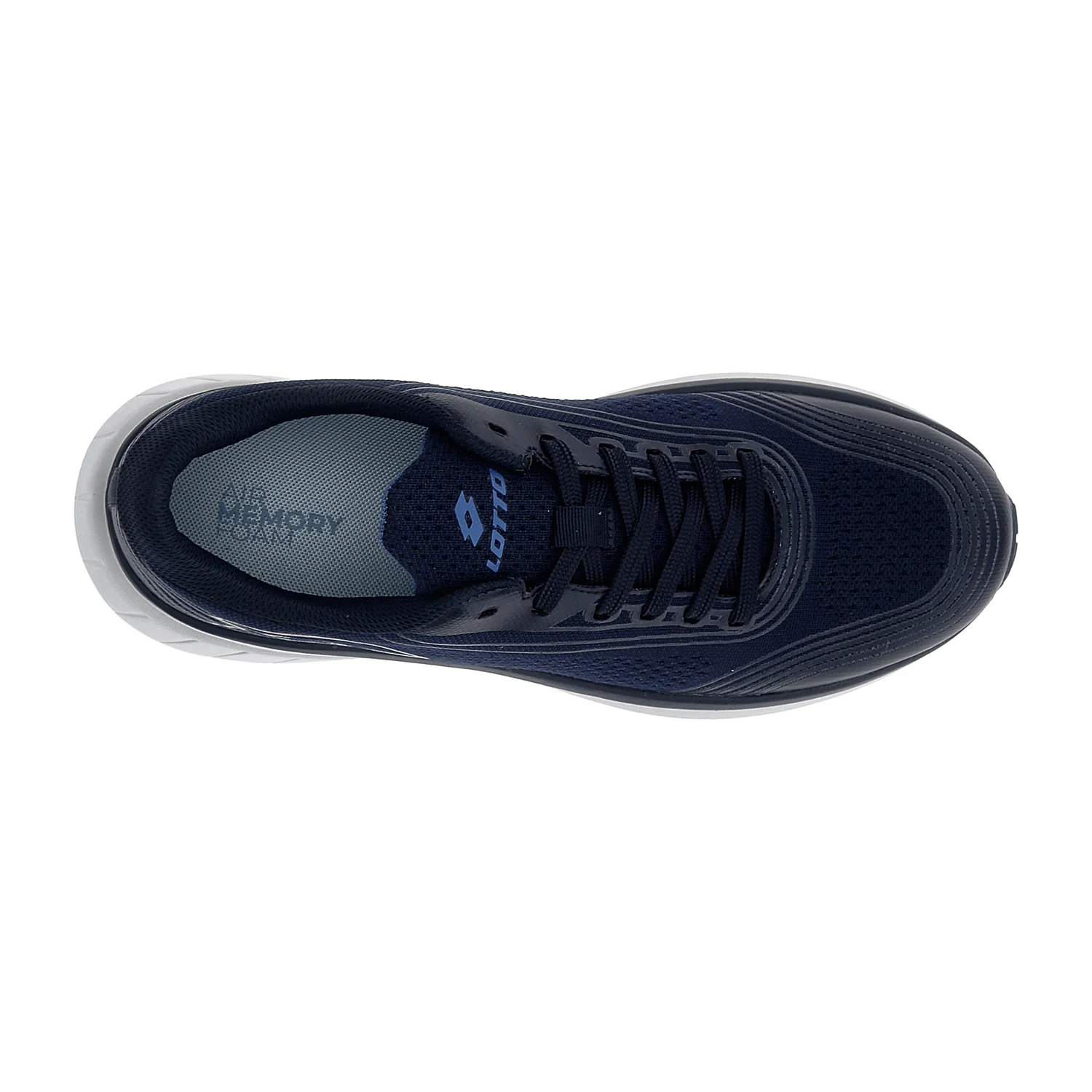 SCARPE SPEEDRIDE 400 BLU SCURO - Image 6
