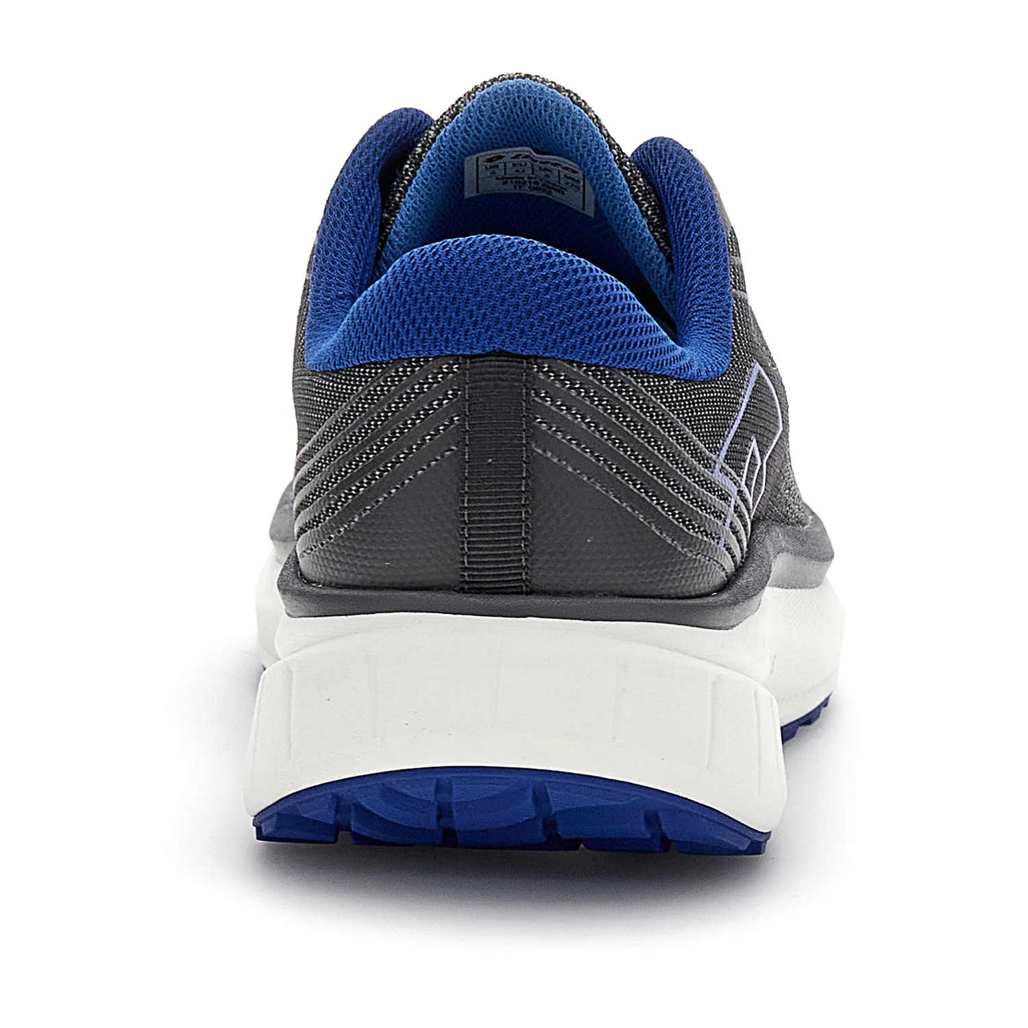 SCARPE SPEEDRIDE 400 GRIGIO - Image 5