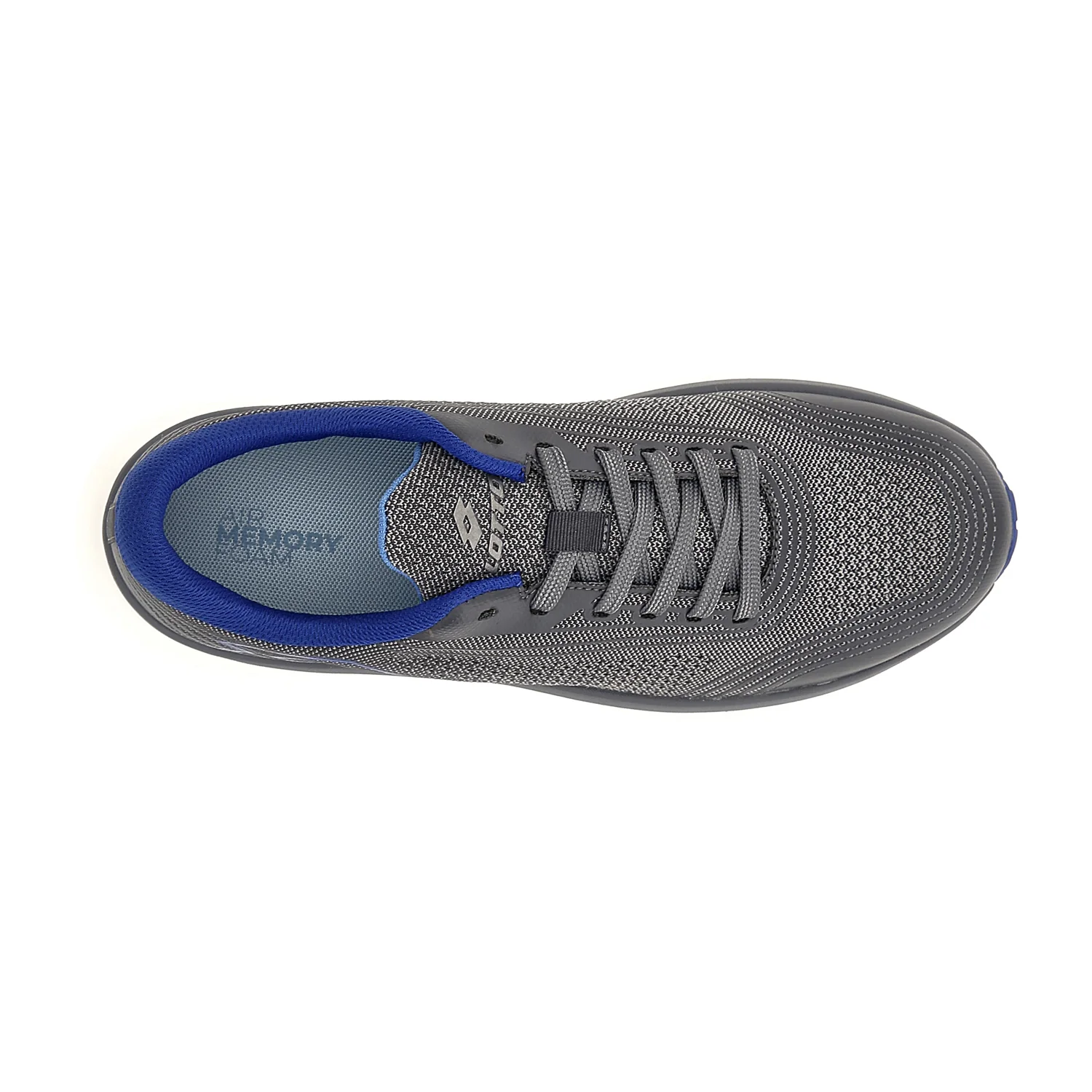 SCARPE SPEEDRIDE 400 GRIGIO - Image 6
