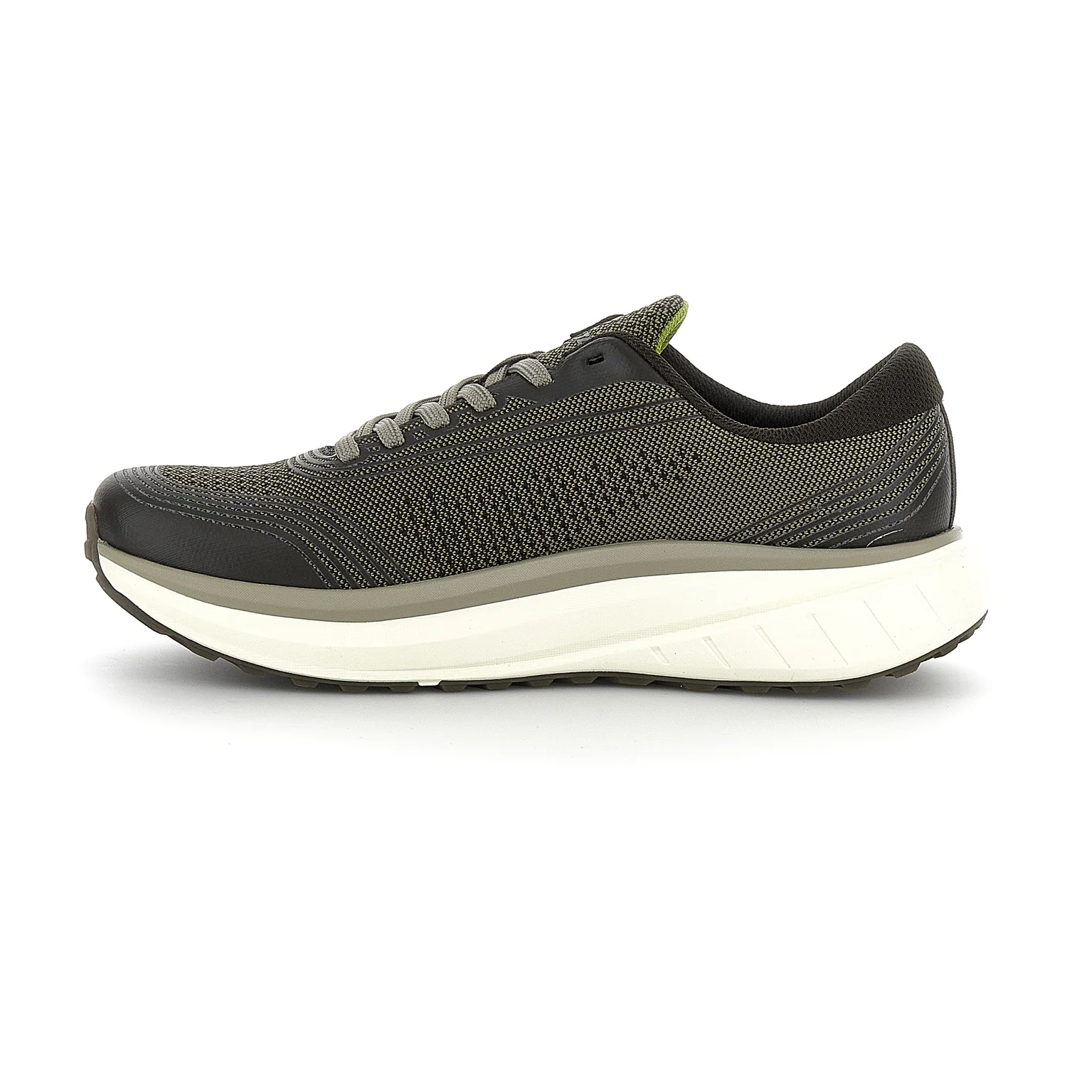 SCARPE SPEEDRIDE 400 MARRONE SCURO - Image 3