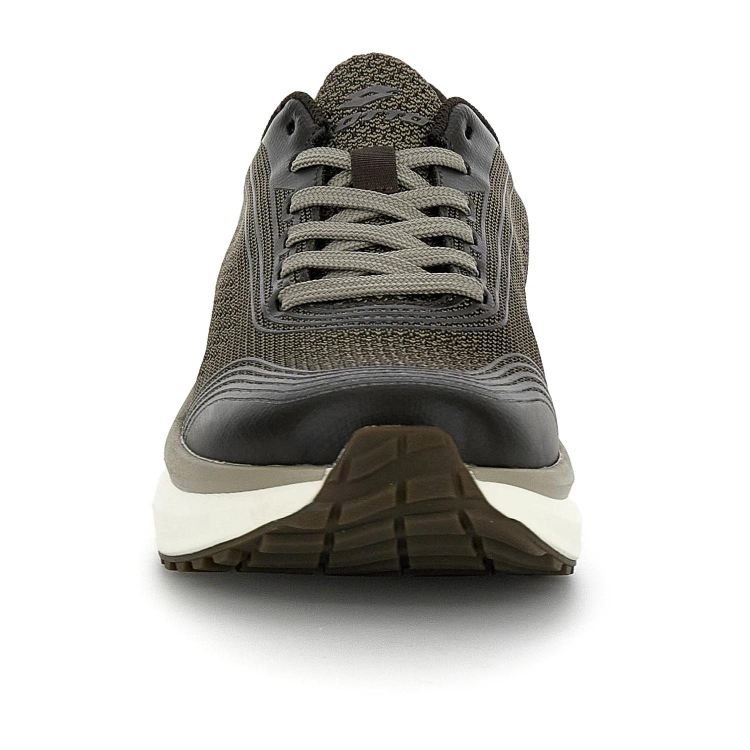 SCARPE SPEEDRIDE 400 MARRONE SCURO - Image 4