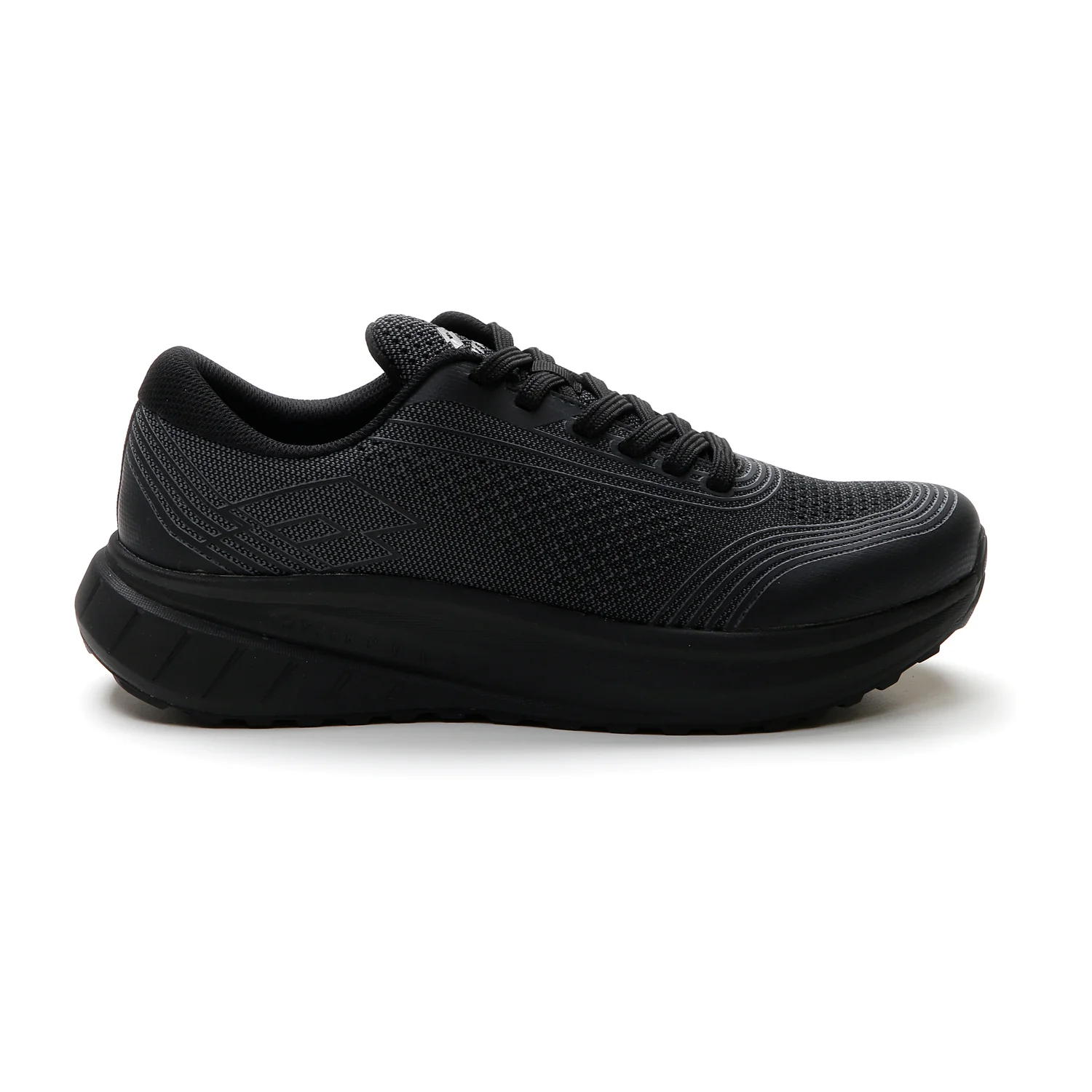 SCARPE SPEEDRIDE 400 NERO