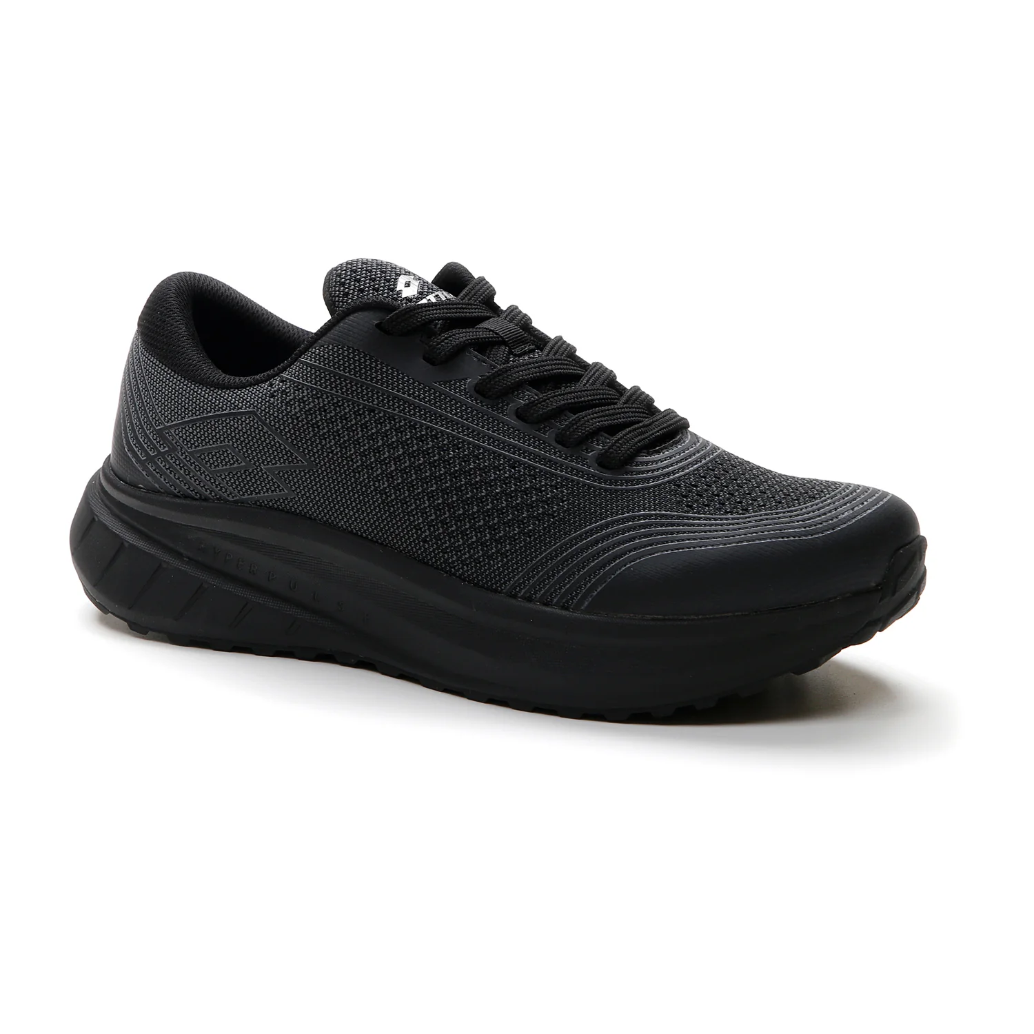 SCARPE SPEEDRIDE 400 NERO - Image 2