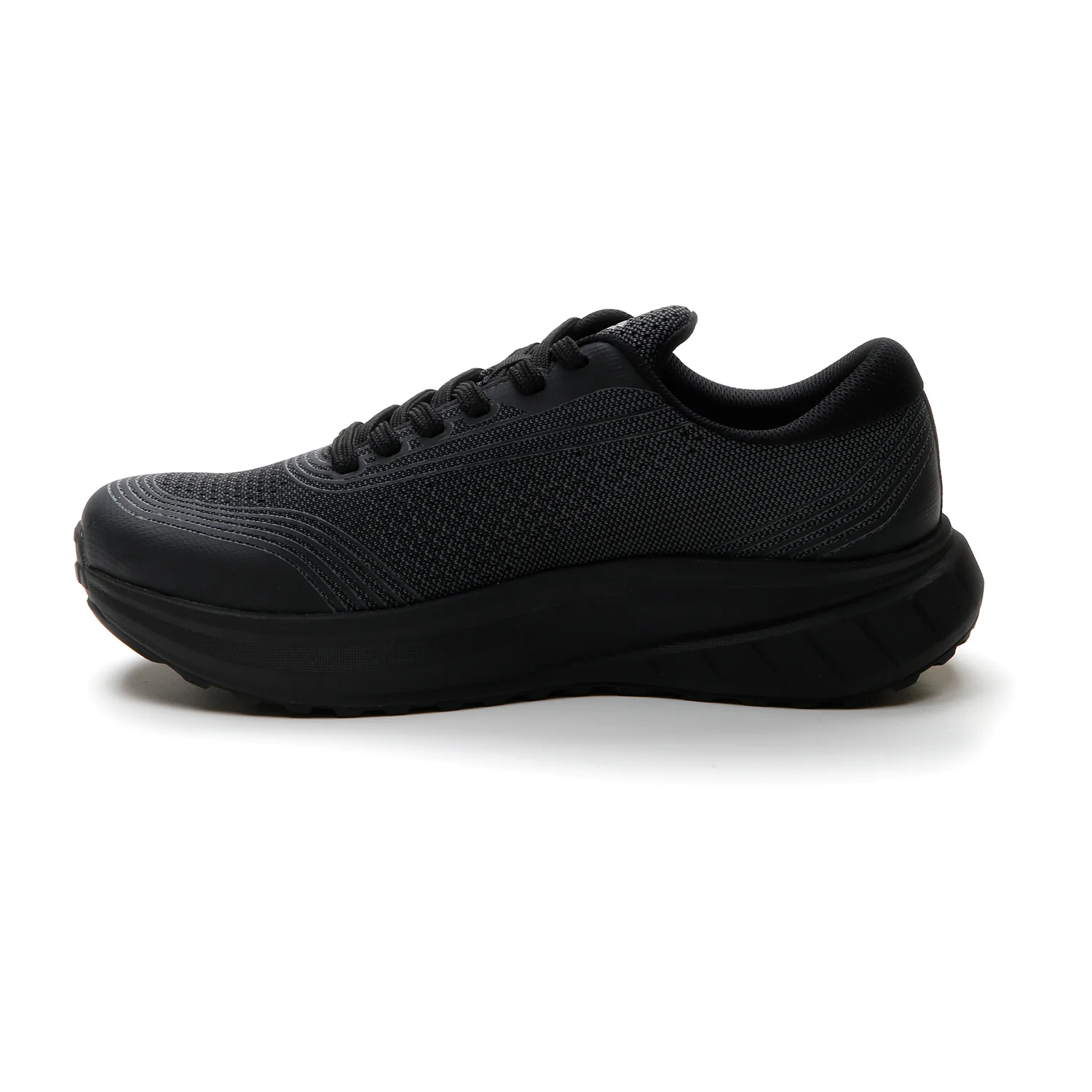 SCARPE SPEEDRIDE 400 NERO - Image 3