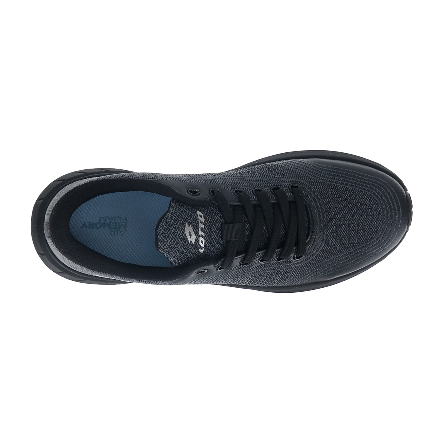 SCARPE SPEEDRIDE 400 NERO - Image 6