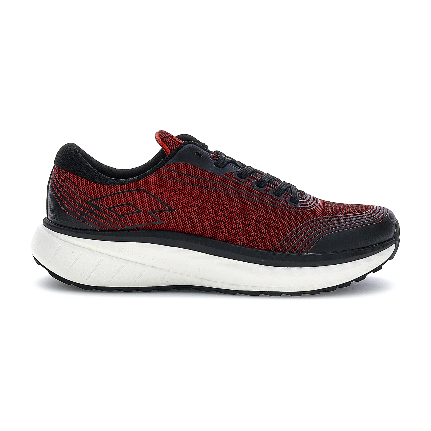 SCARPE SPEEDRIDE 400 NERO