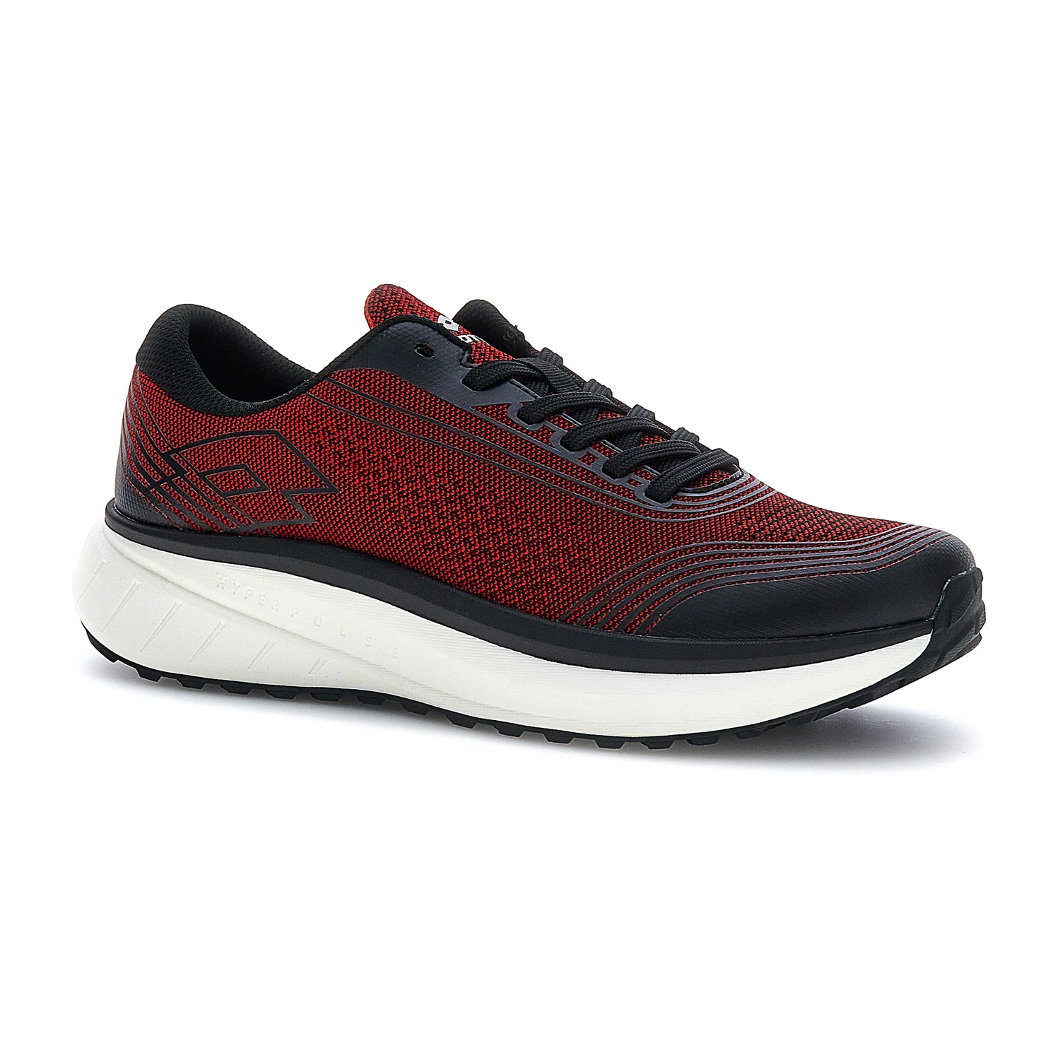 SCARPE SPEEDRIDE 400 NERO - Image 2