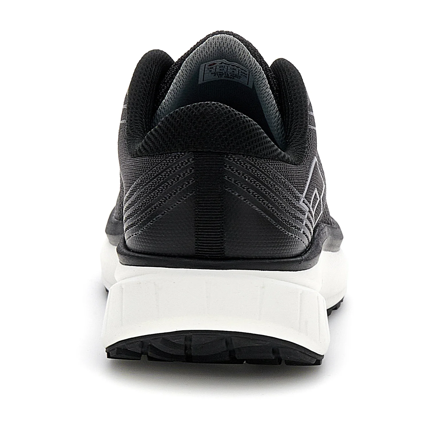 SCARPE SPEEDRIDE 400 NERO - Image 5
