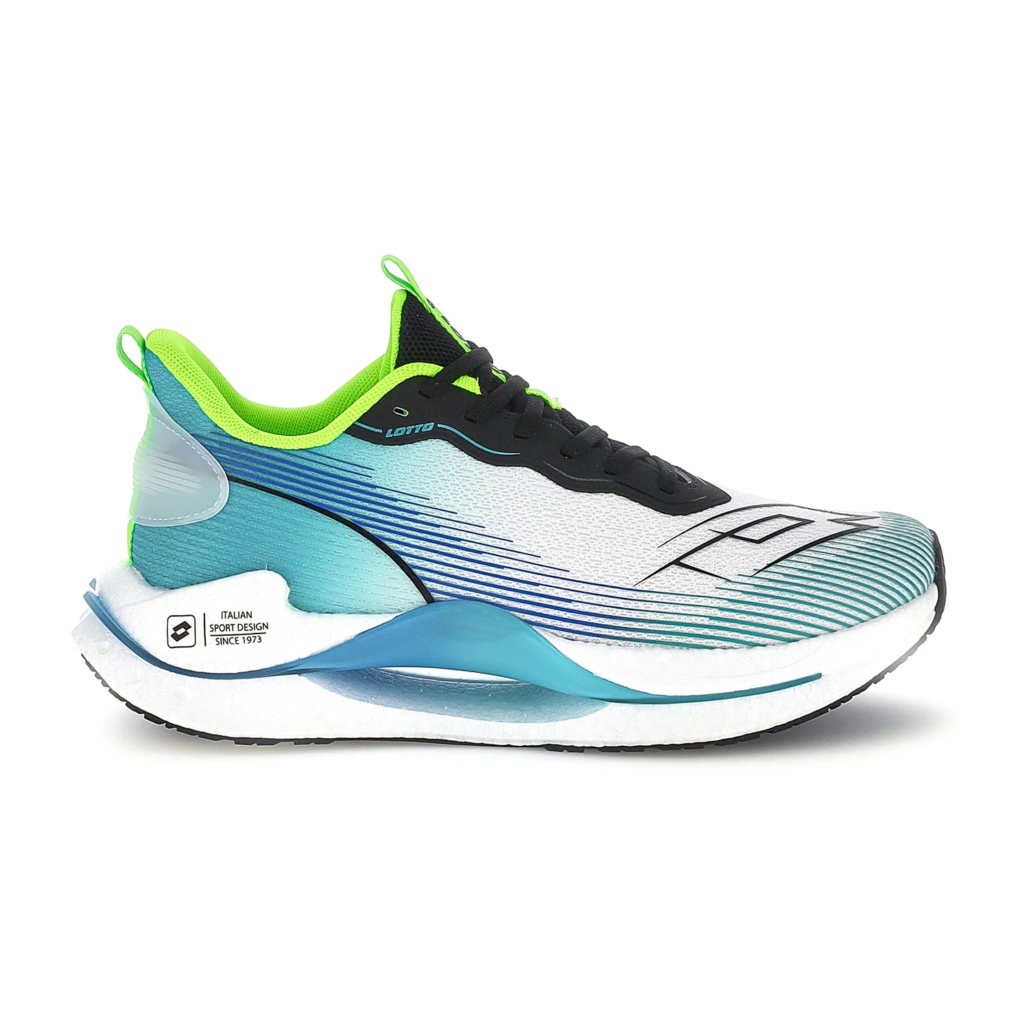 SCARPE SPEEDRIDE 500 BIANCO