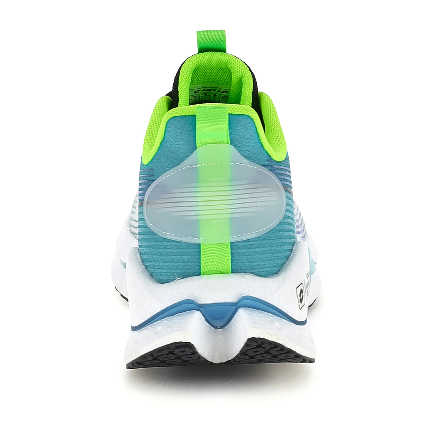 SCARPE SPEEDRIDE 500 BIANCO - Image 5