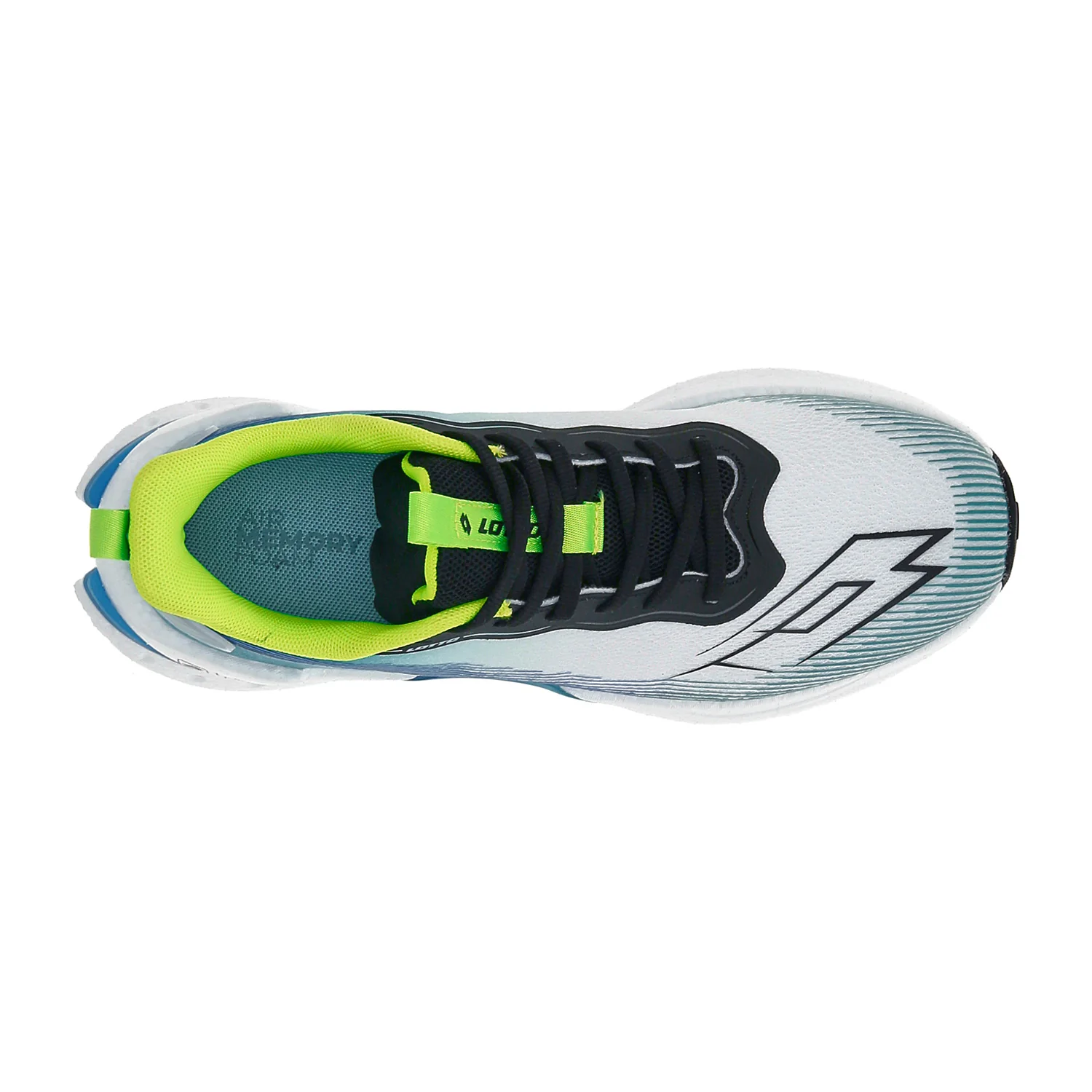 SCARPE SPEEDRIDE 500 BIANCO - Image 6