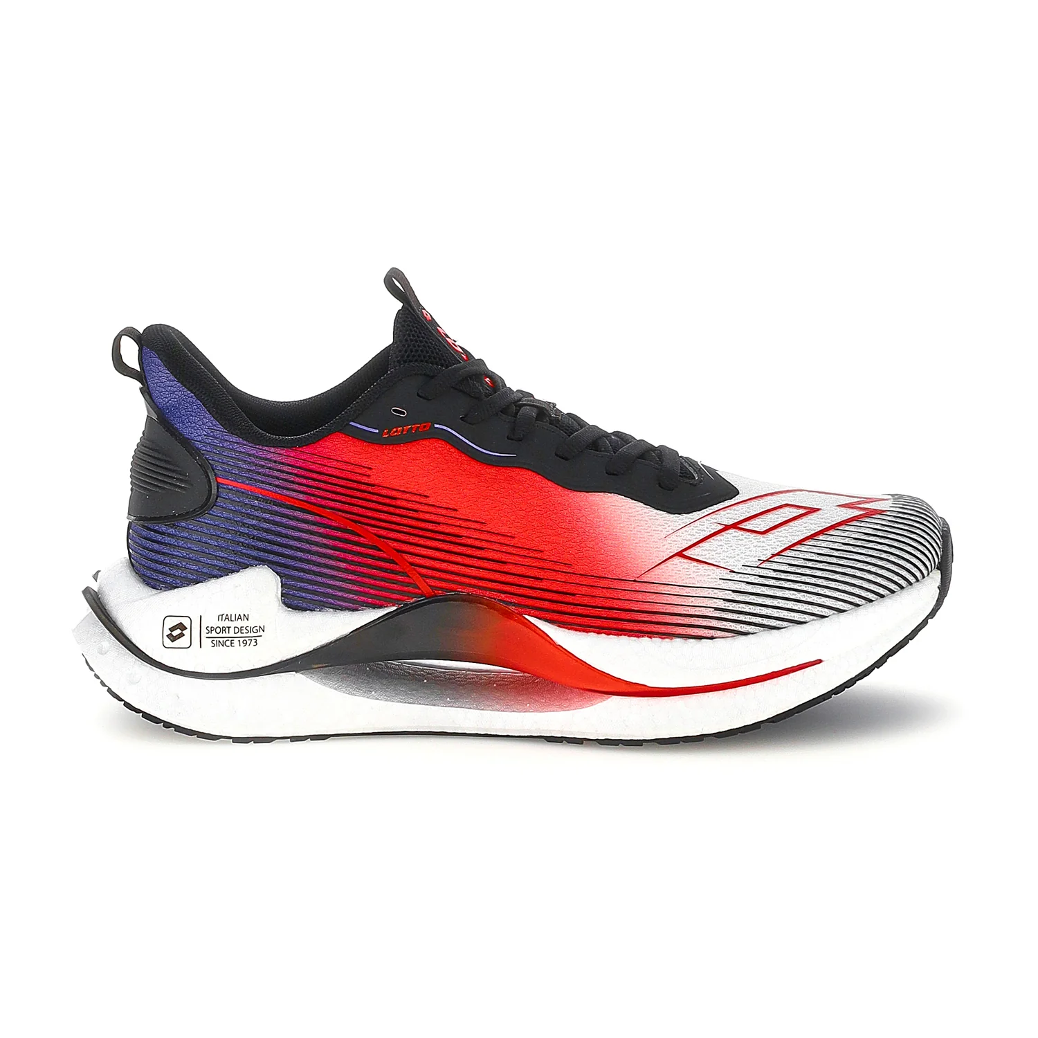 SCARPE SPEEDRIDE 500 VIOLA