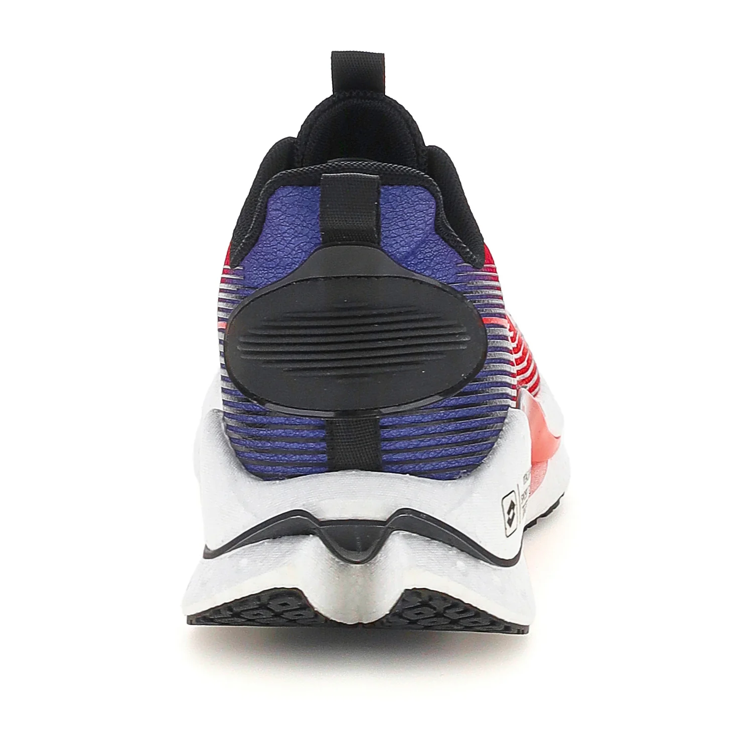 SCARPE SPEEDRIDE 500 VIOLA - Image 5