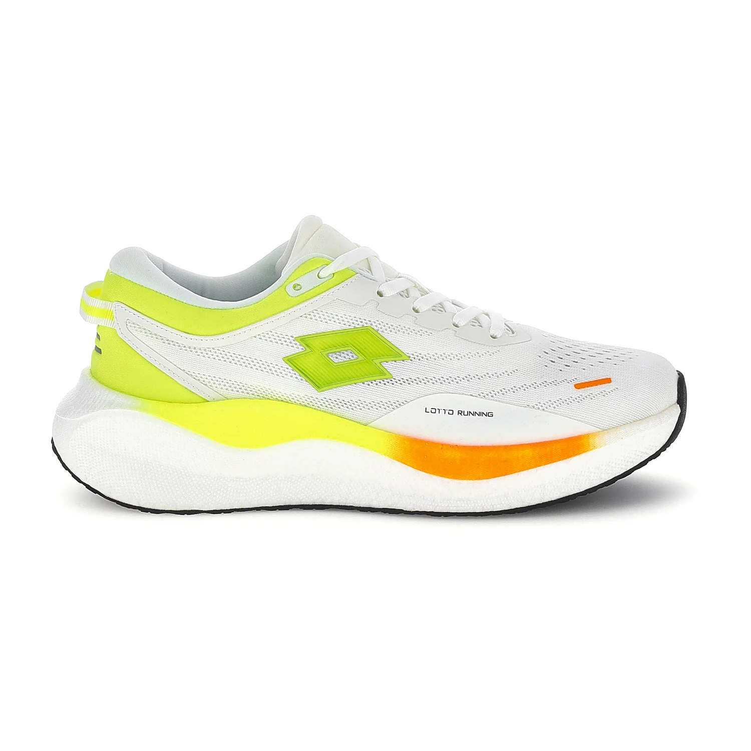 SCARPE SPEEDRIDE 600 BIANCO