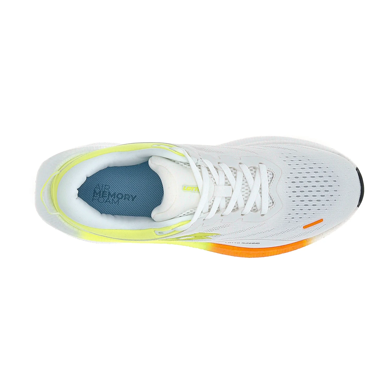 SCARPE SPEEDRIDE 600 BIANCO - Image 6