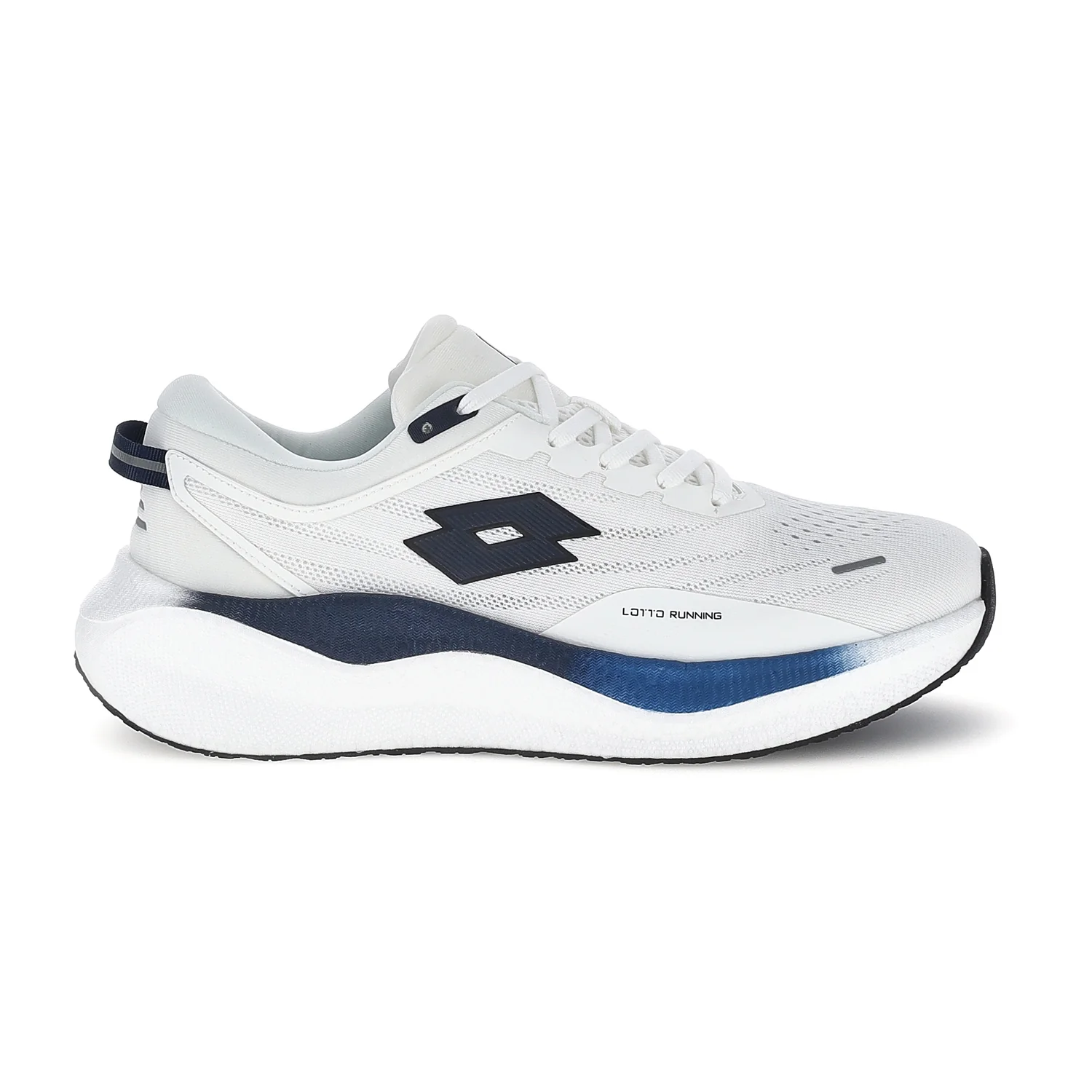 SCARPE SPEEDRIDE 600 BIANCO