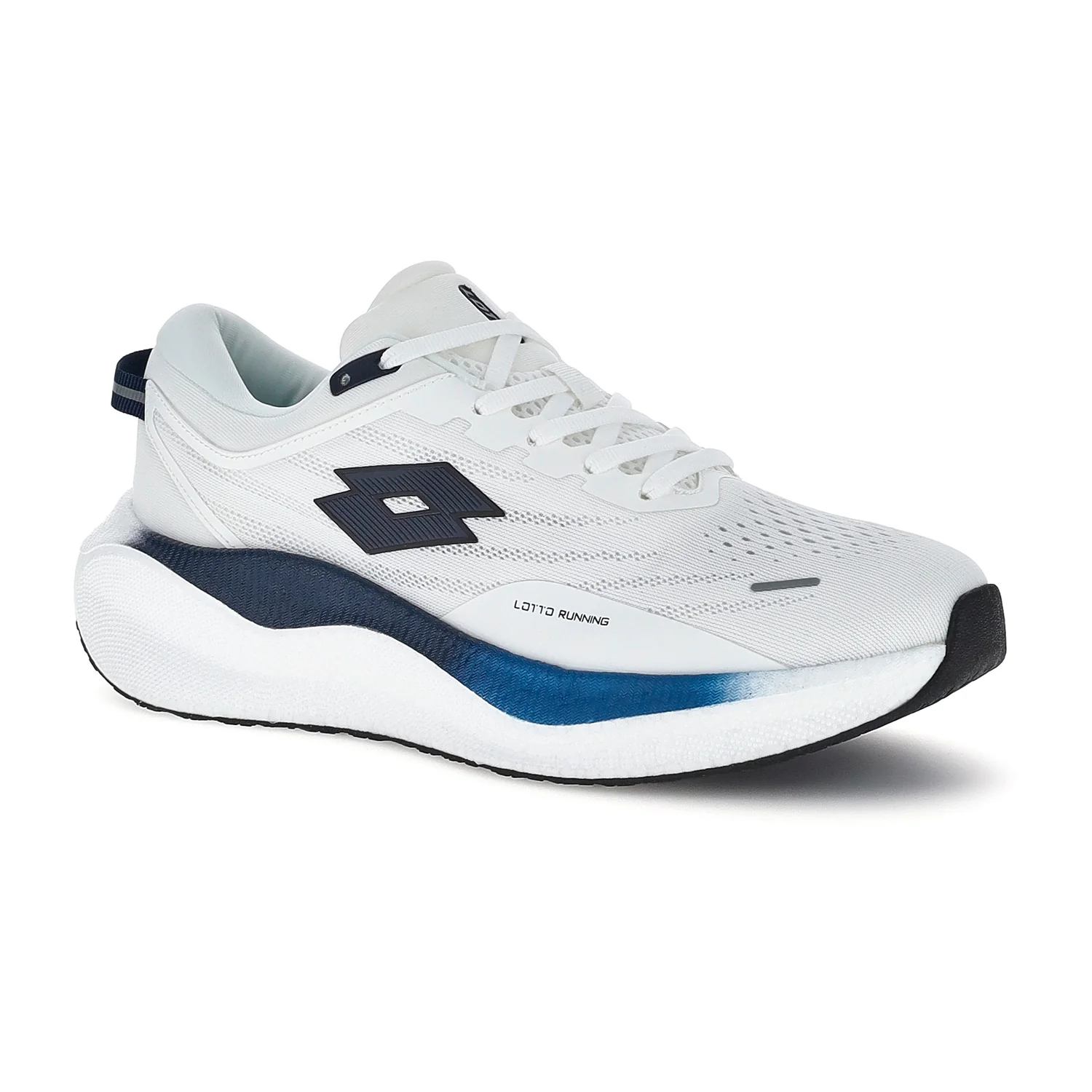 SCARPE SPEEDRIDE 600 BIANCO - Image 2
