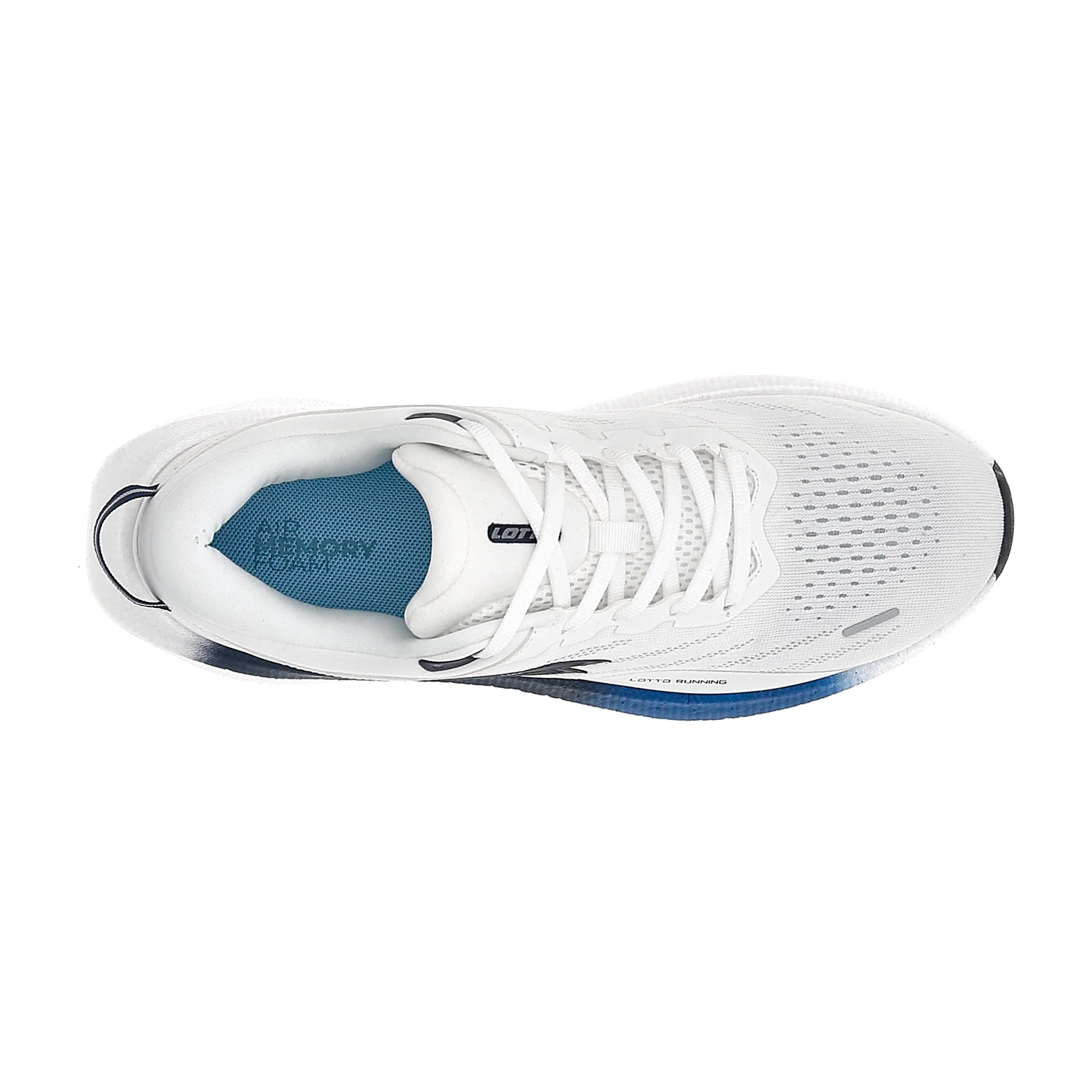 SCARPE SPEEDRIDE 600 BIANCO - Image 6