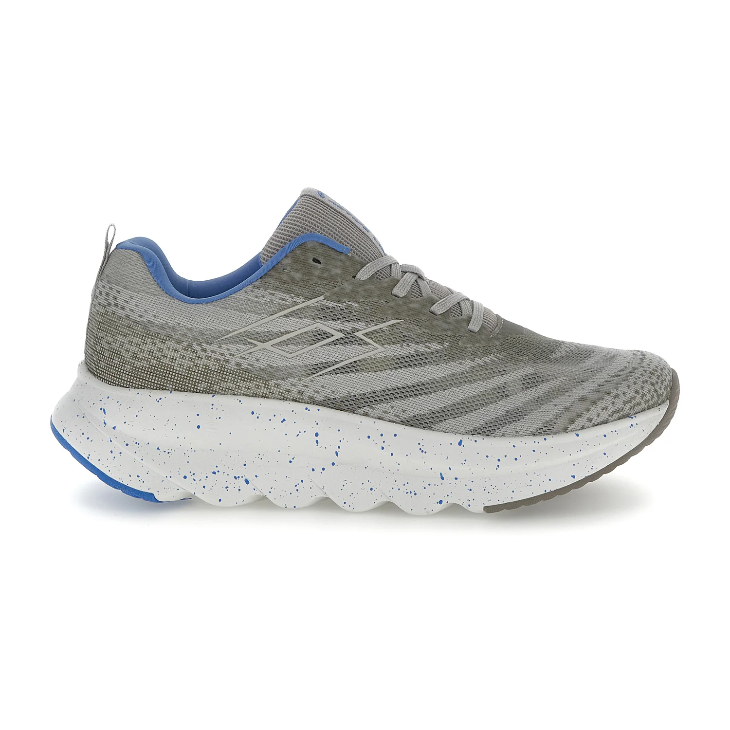 SCARPE SPEEDRIDE 600 GRIGIO CHIARO