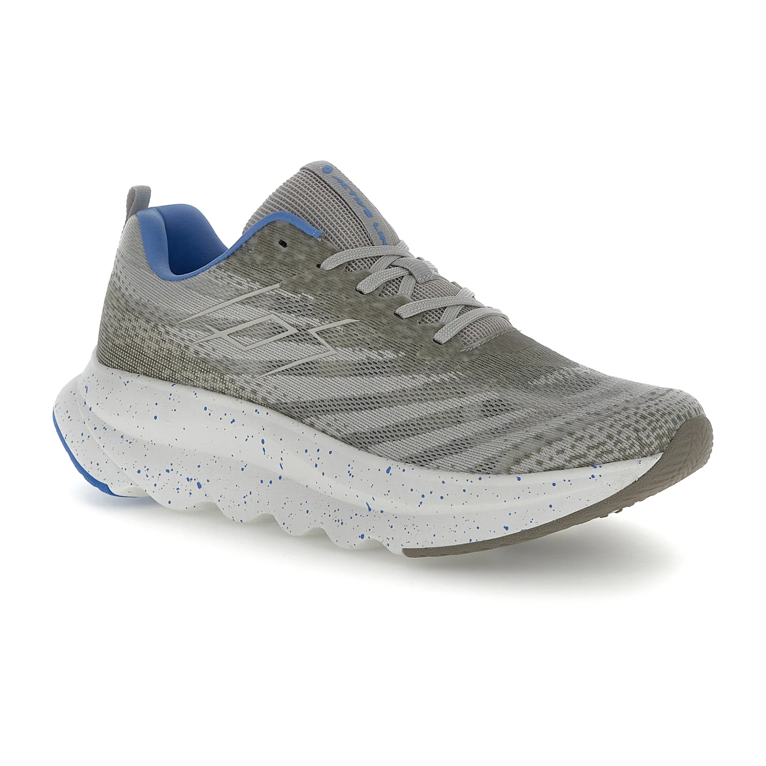 SCARPE SPEEDRIDE 600 GRIGIO CHIARO - Image 2