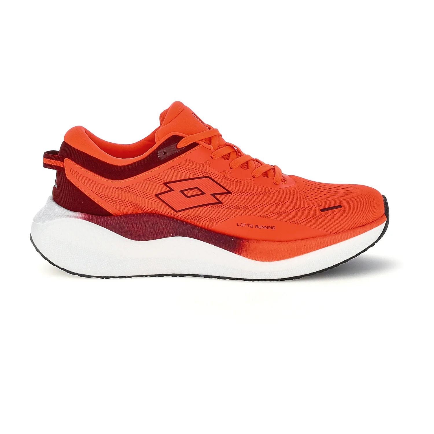 SCARPE SPEEDRIDE 600 ROSSO