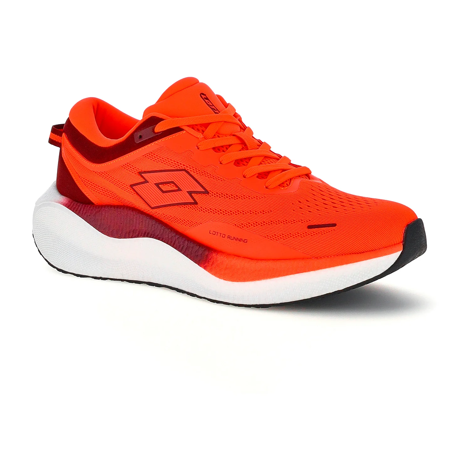 SCARPE SPEEDRIDE 600 ROSSO - Image 2