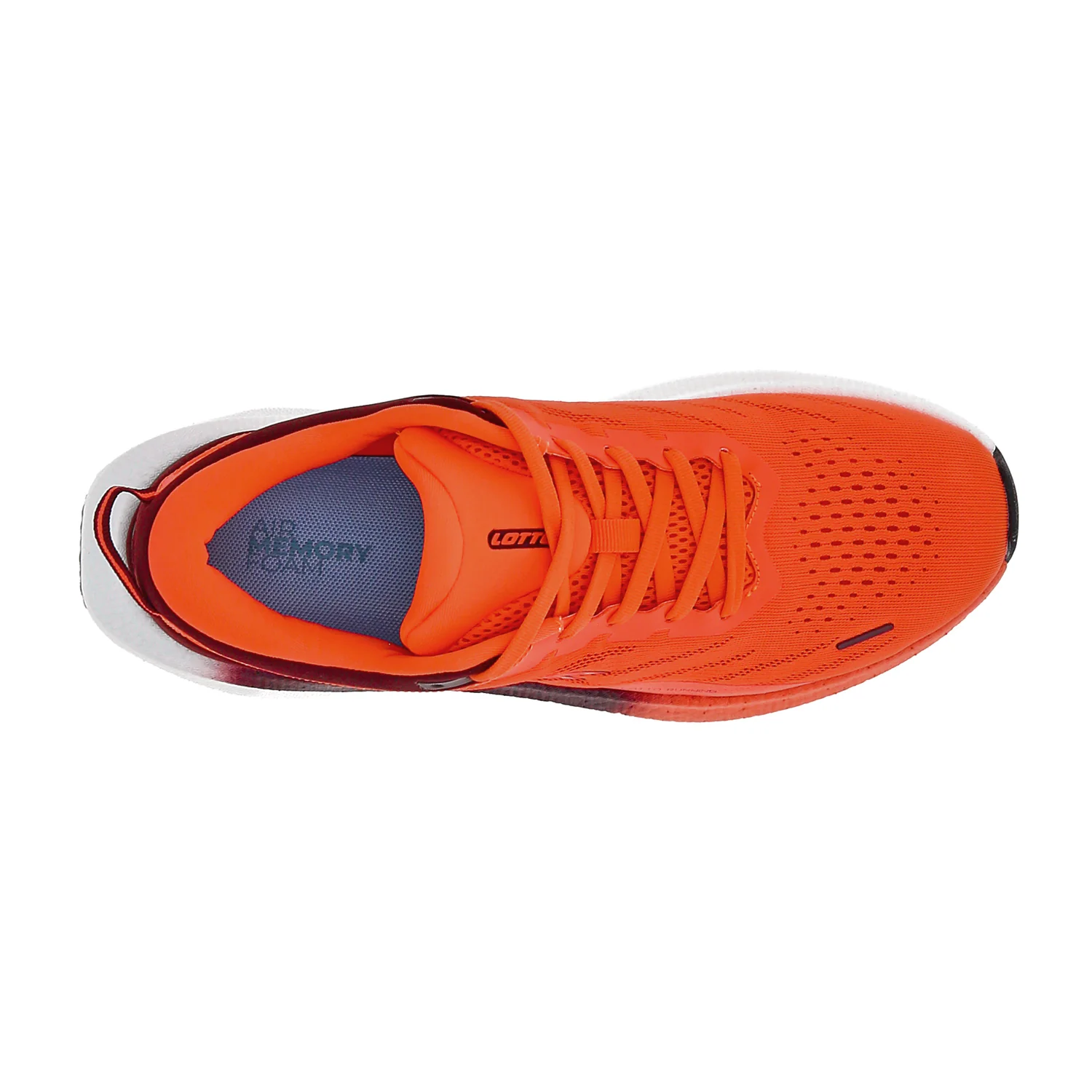 SCARPE SPEEDRIDE 600 ROSSO - Image 6