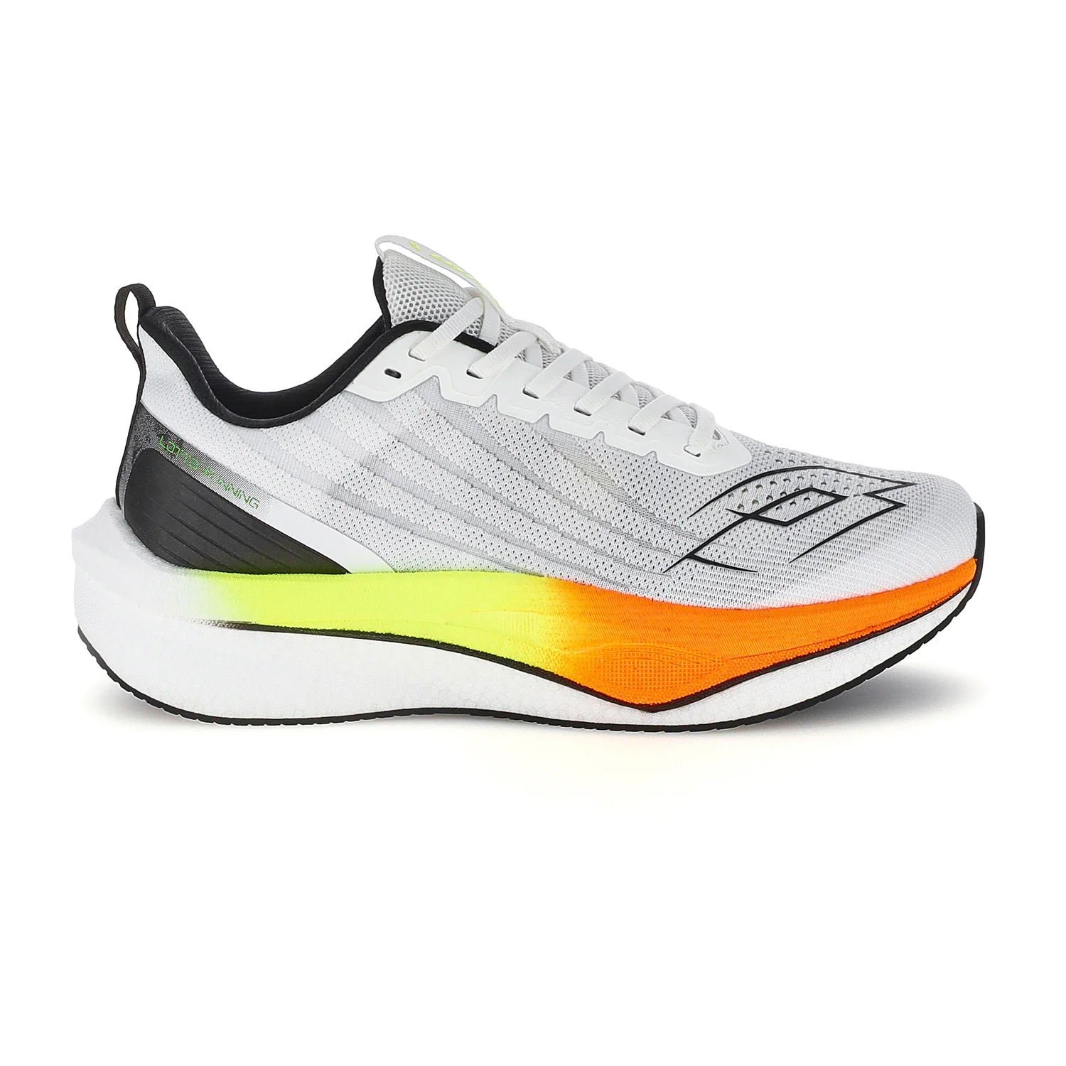 SCARPE SPEEDRIDE 700 BIANCO