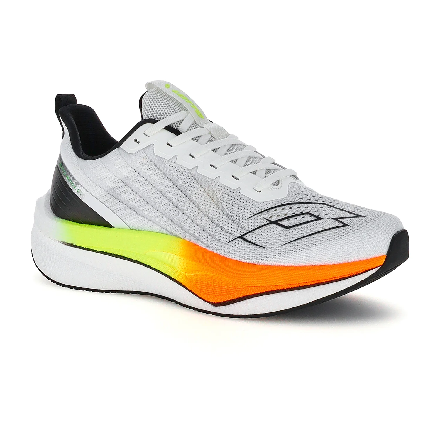 SCARPE SPEEDRIDE 700 BIANCO - Image 2