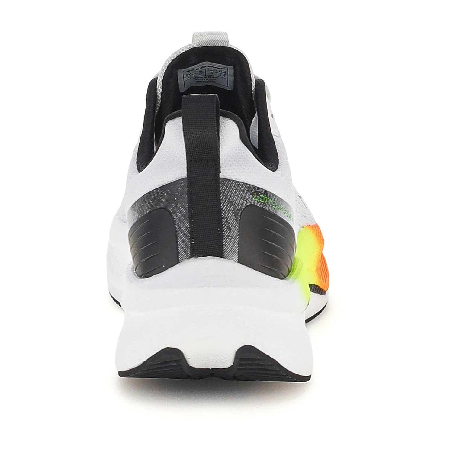 SCARPE SPEEDRIDE 700 BIANCO - Image 5