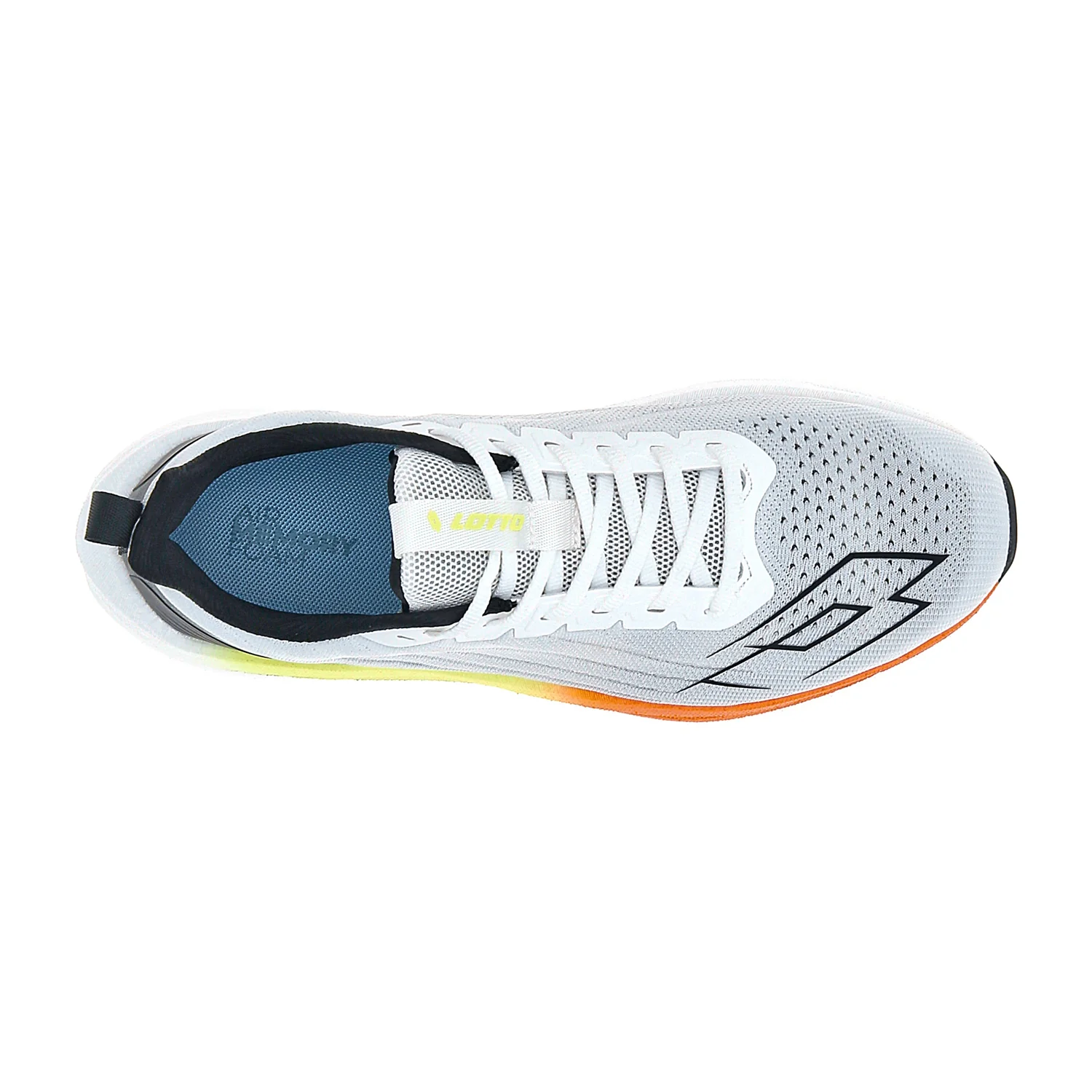 SCARPE SPEEDRIDE 700 BIANCO - Image 6