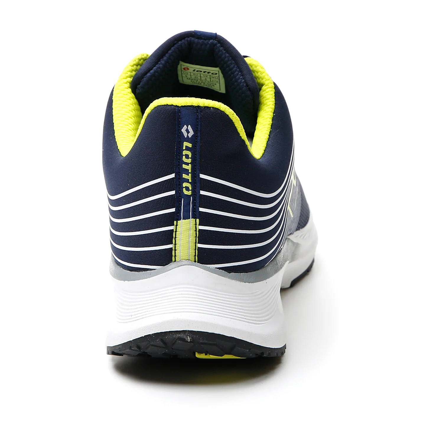 SCARPE SPEEDRIDE 700 BLU SCURO - Image 5