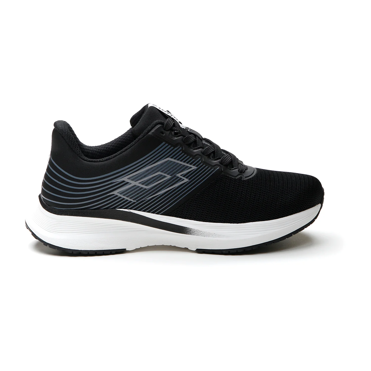 SCARPE SPEEDRIDE 700 NERO