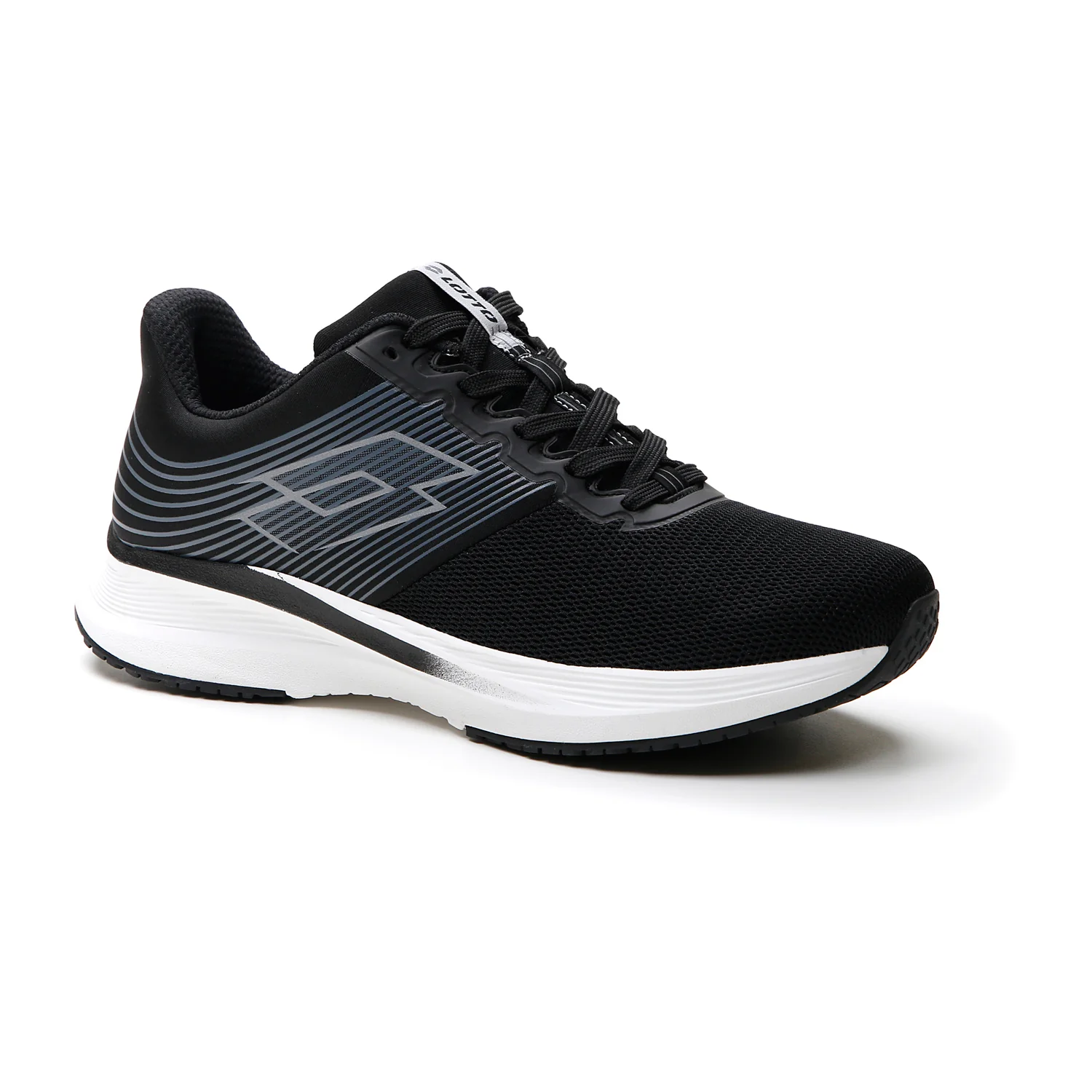 SCARPE SPEEDRIDE 700 NERO - Image 2