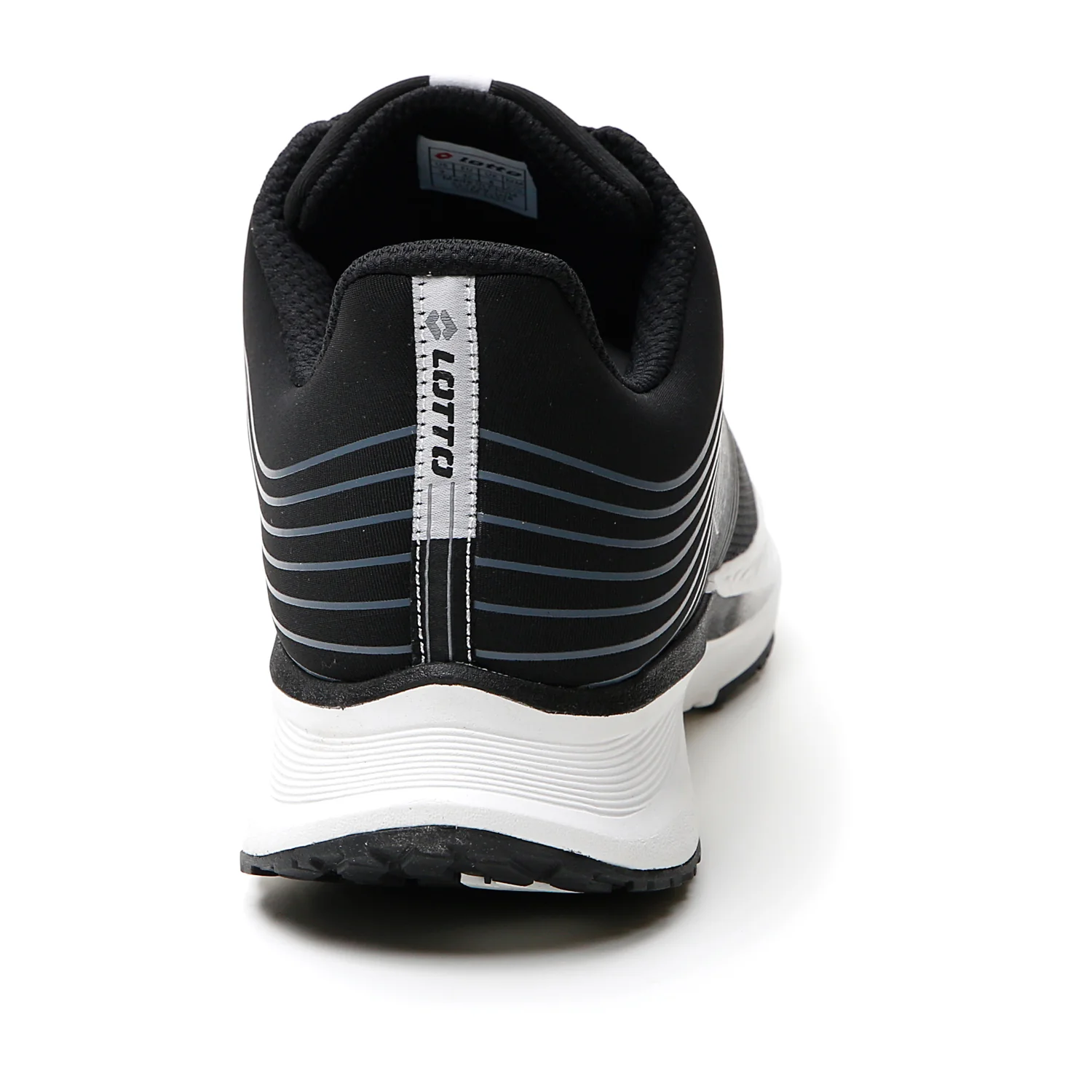 SCARPE SPEEDRIDE 700 NERO - Image 5
