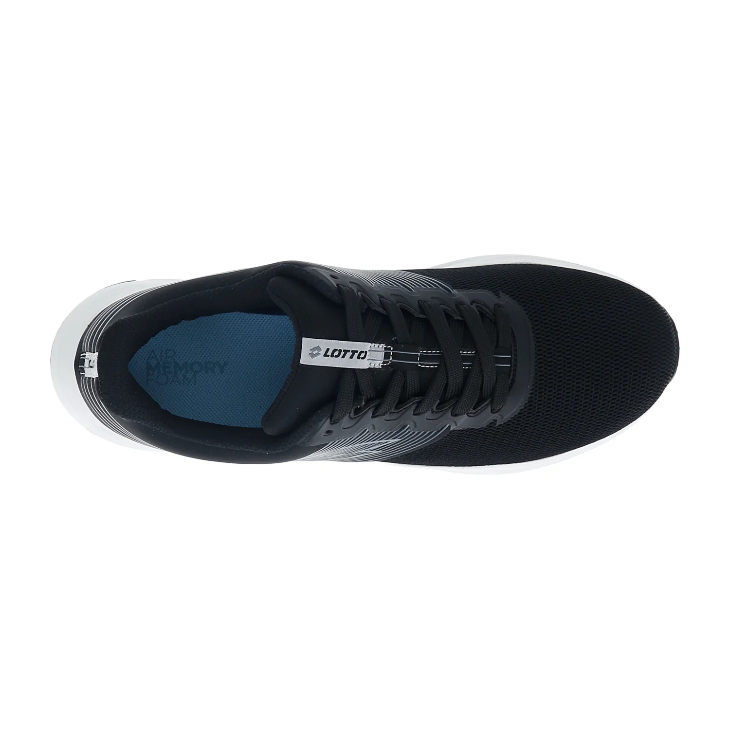 SCARPE SPEEDRIDE 700 NERO - Image 6