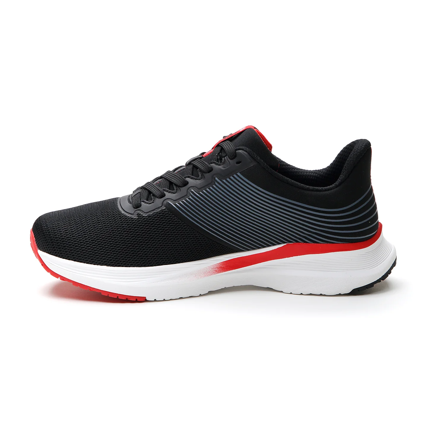 SCARPE SPEEDRIDE 700 NERO - Image 3