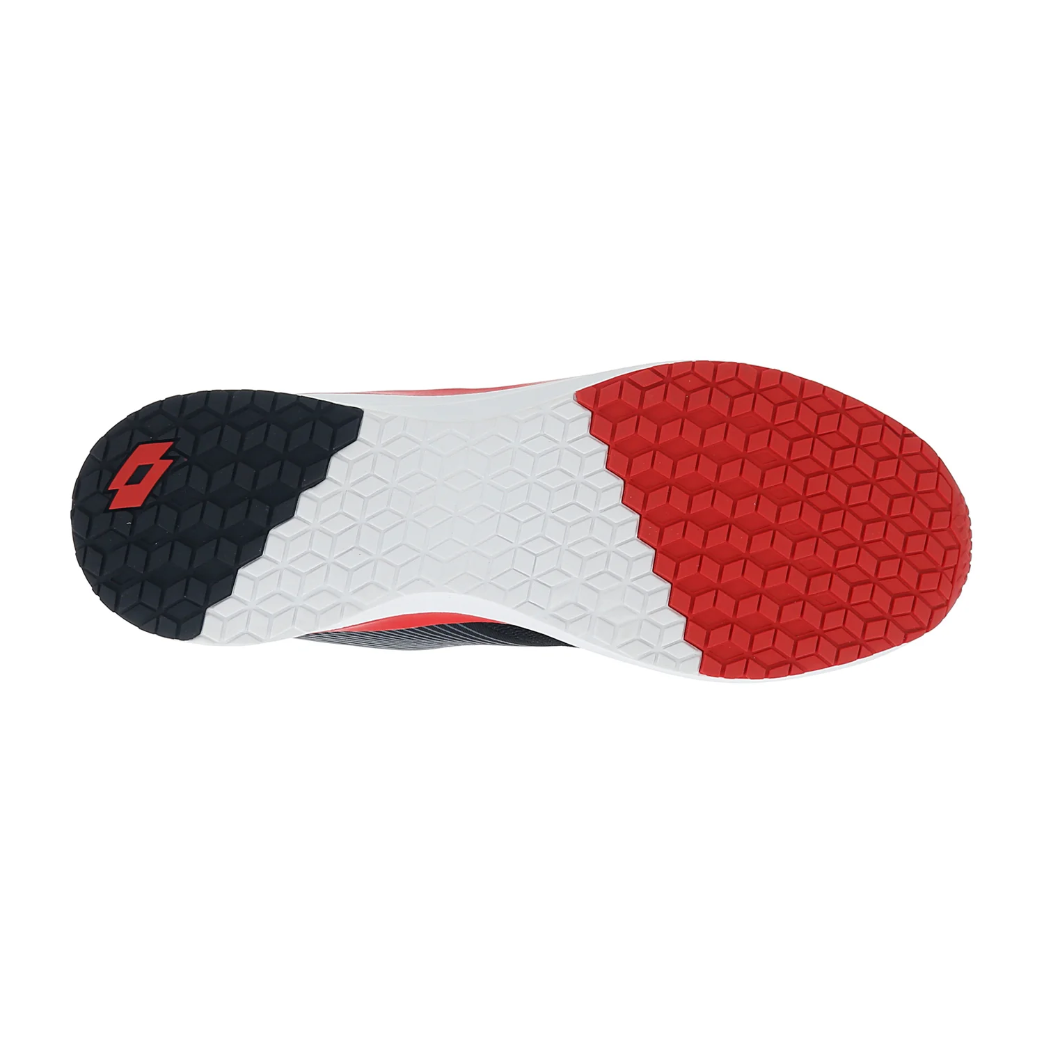 SCARPE SPEEDRIDE 700 NERO - Image 7
